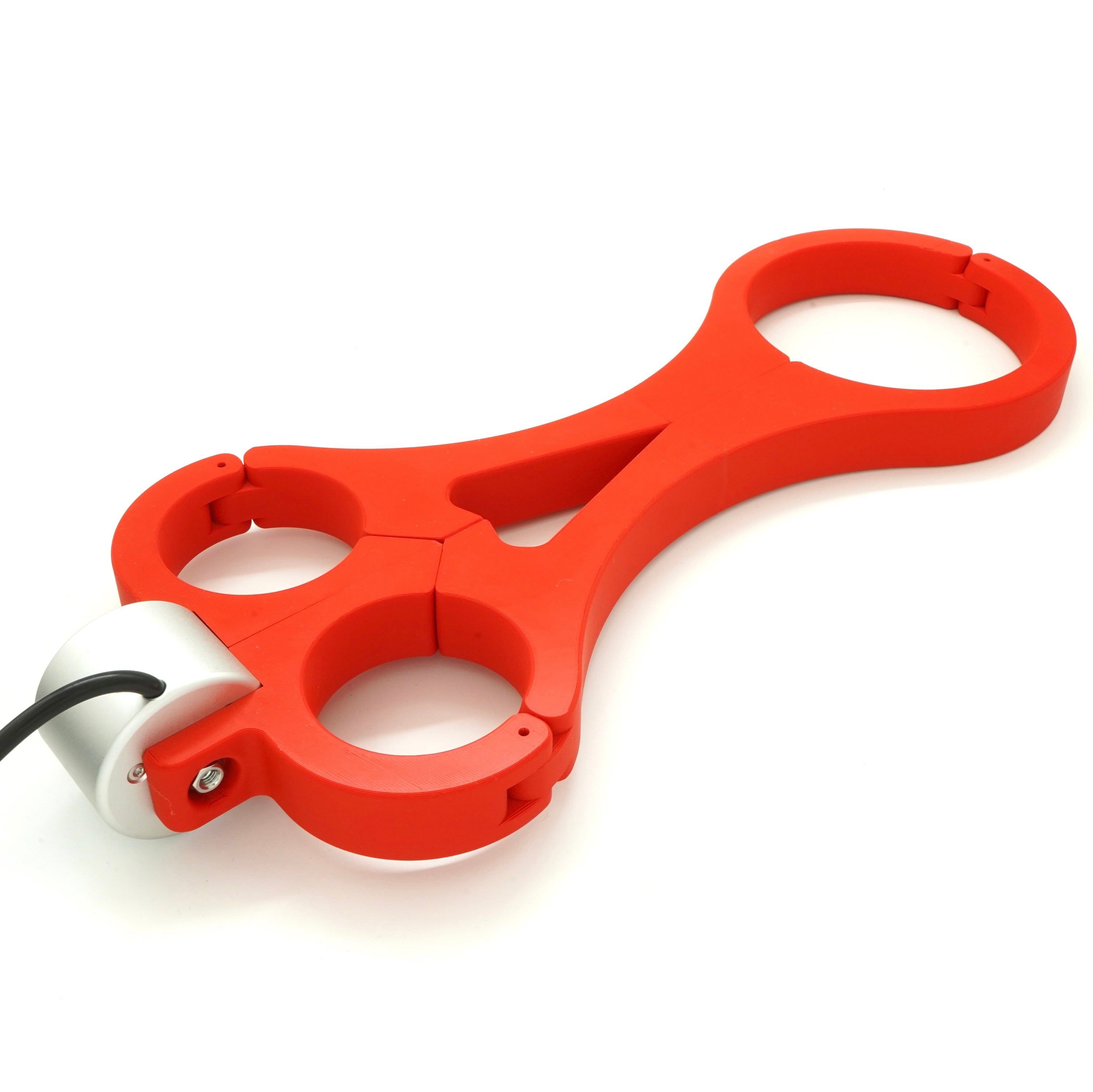 Introducing the MagBound® Hand-Neck Pillory: Elevate Your Self-Bondage Experience