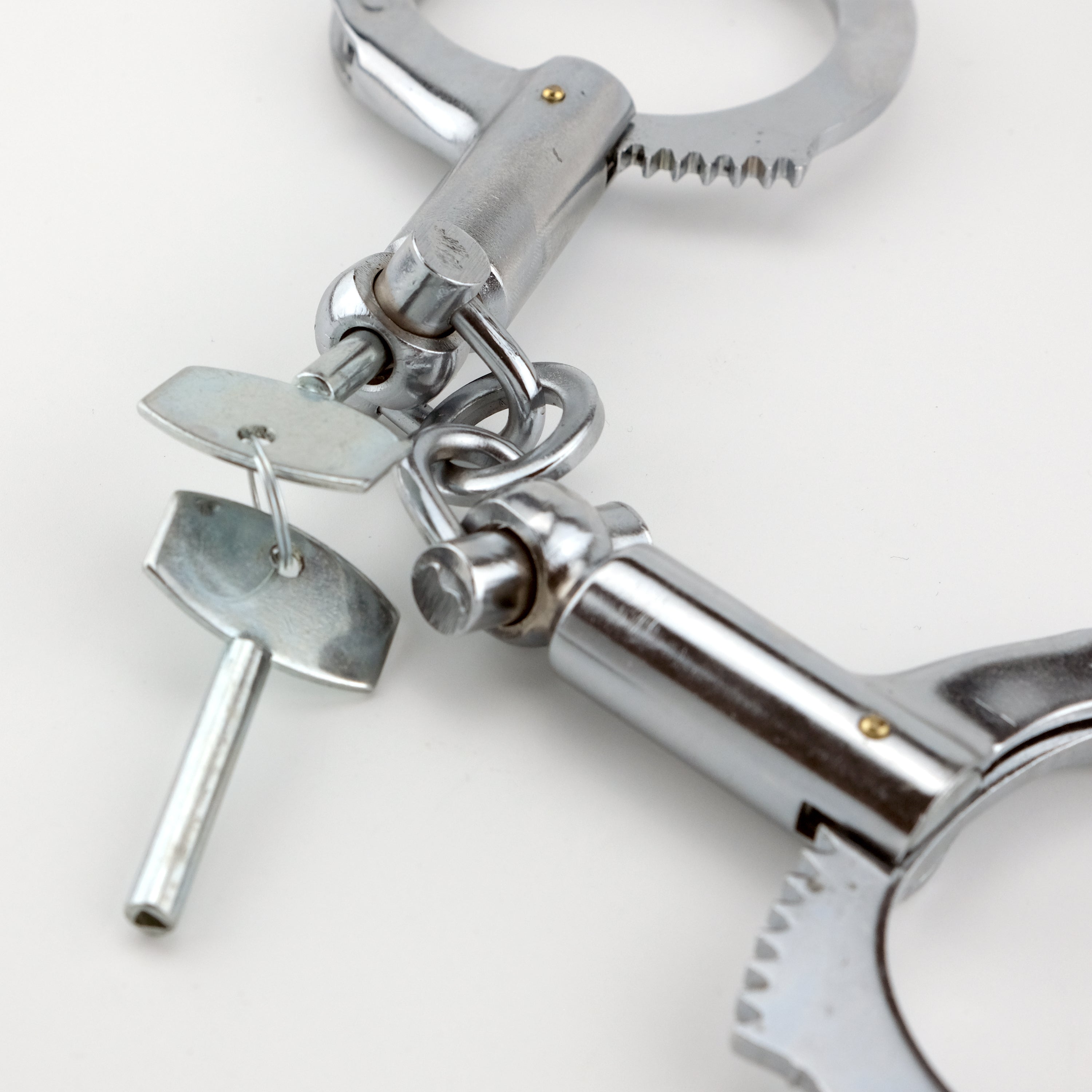 Handcuffs HR 123 Replica