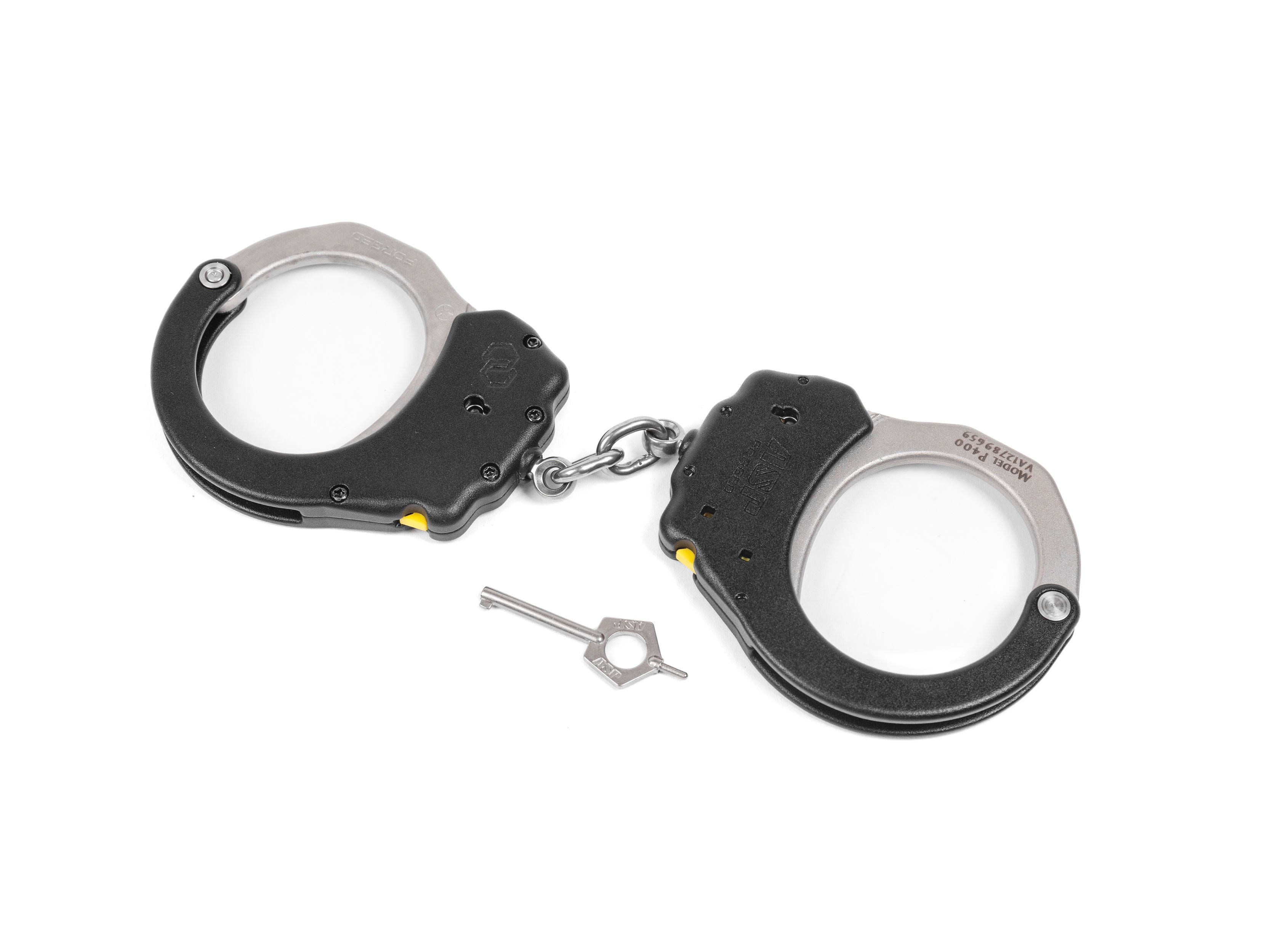 ASP Steel Handcuffs