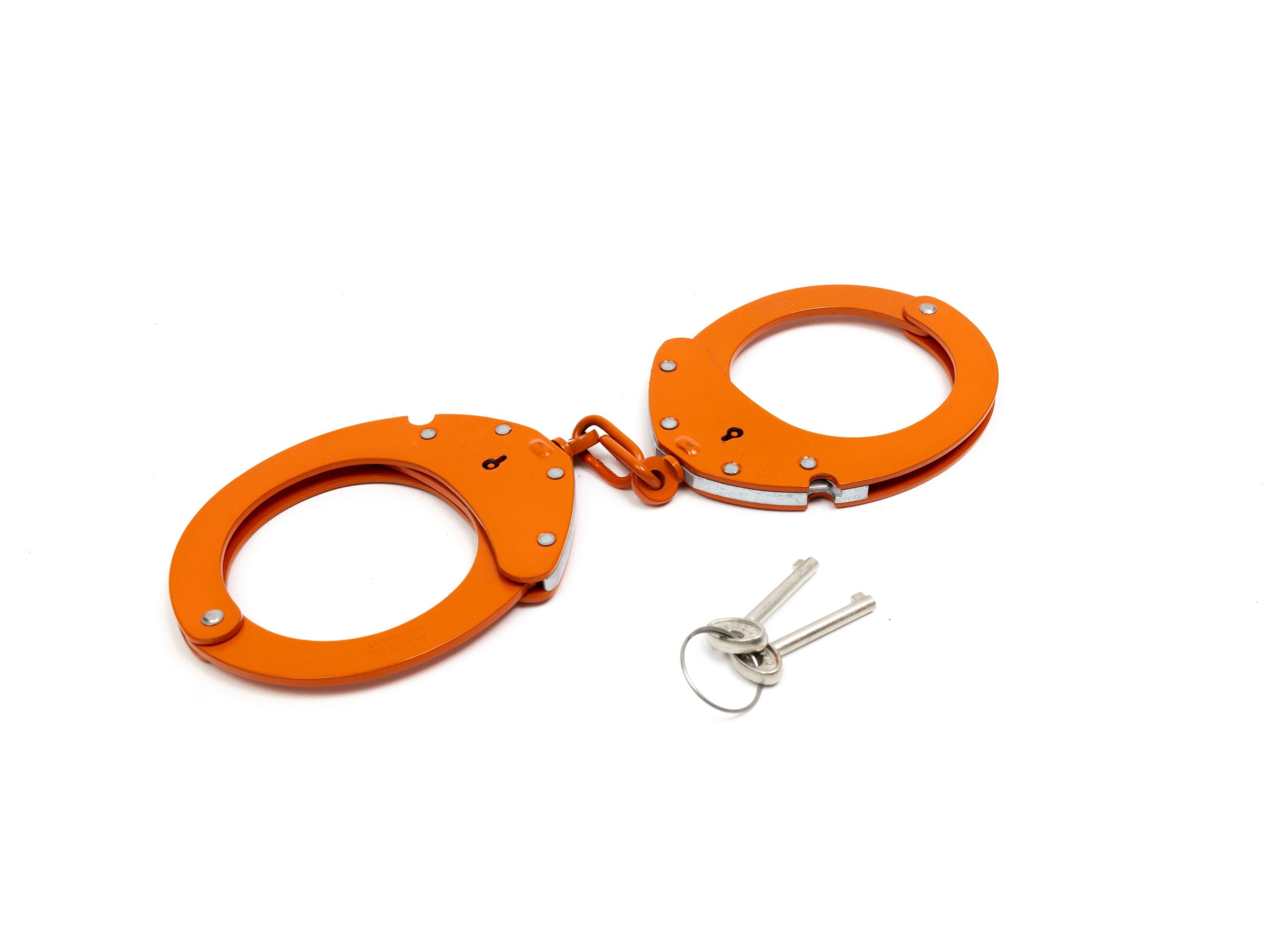 Handcuffs Clejuso Mod. 12A in multiple colors