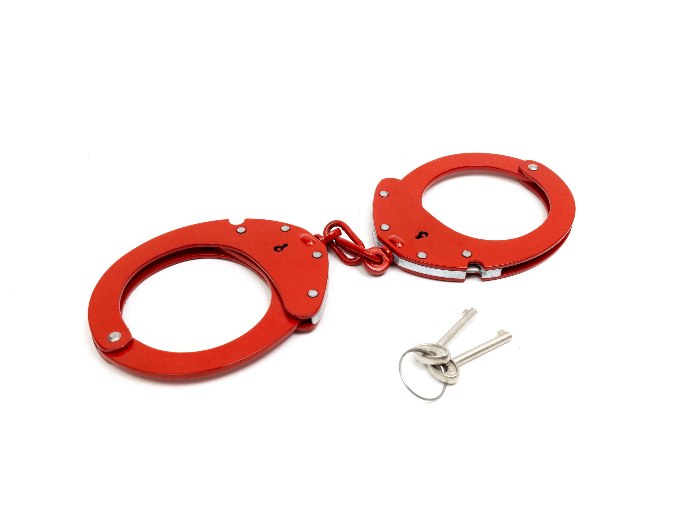 Handcuffs Clejuso Mod. 12A in multiple colors