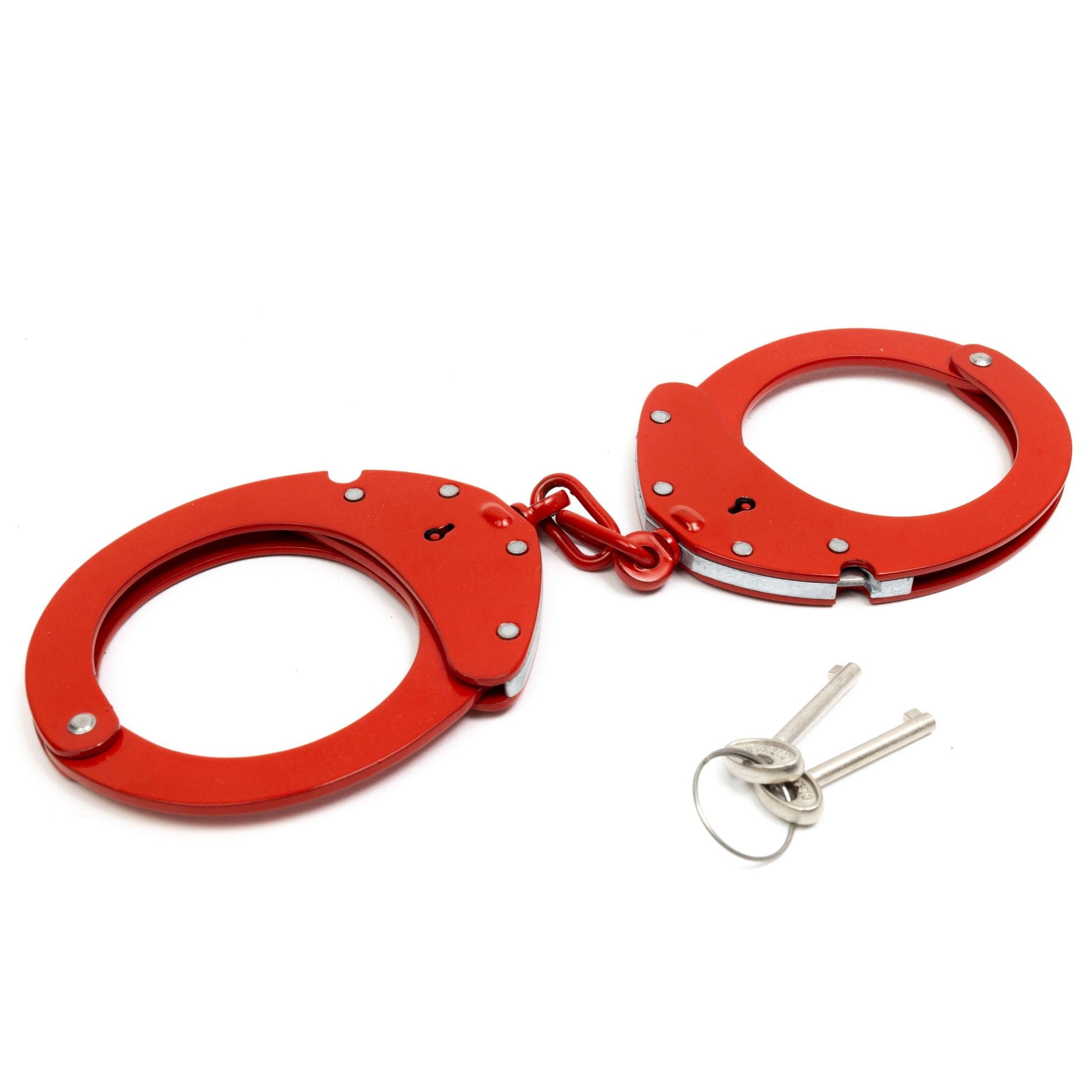 Handcuffs Clejuso Mod. 12A in multiple colors