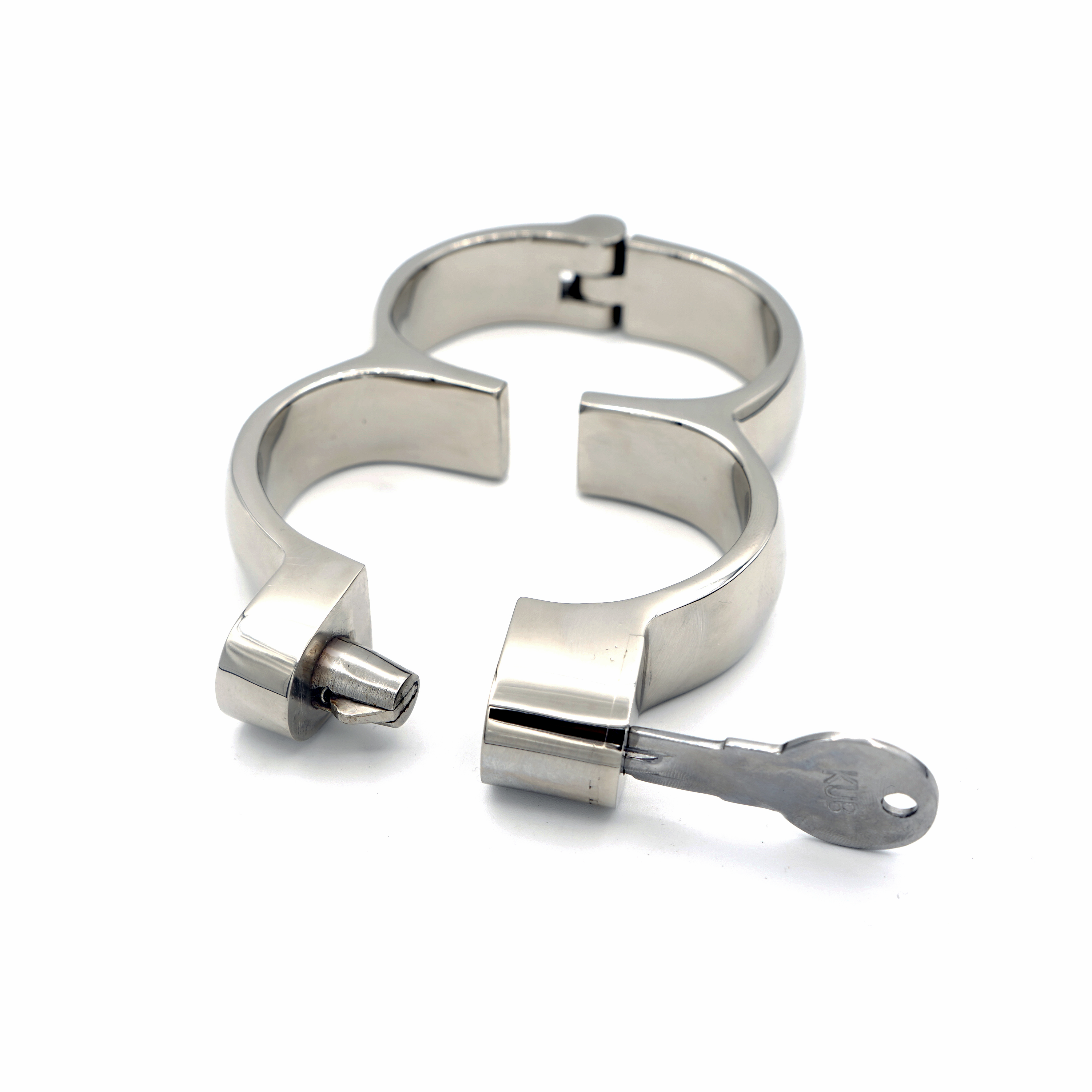 Push-in Key for Kubind restraints