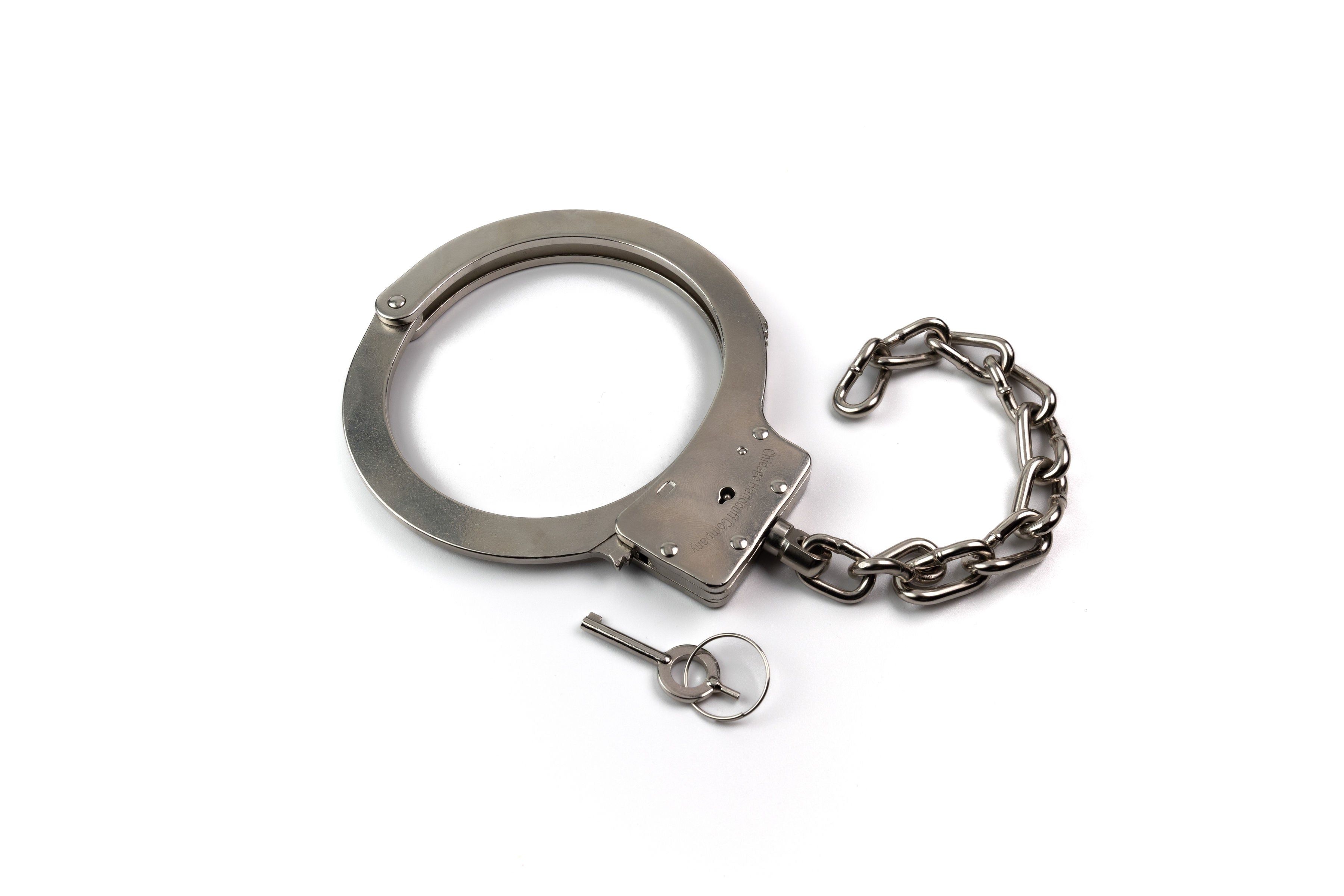 Adjustable Steel Neck Collar