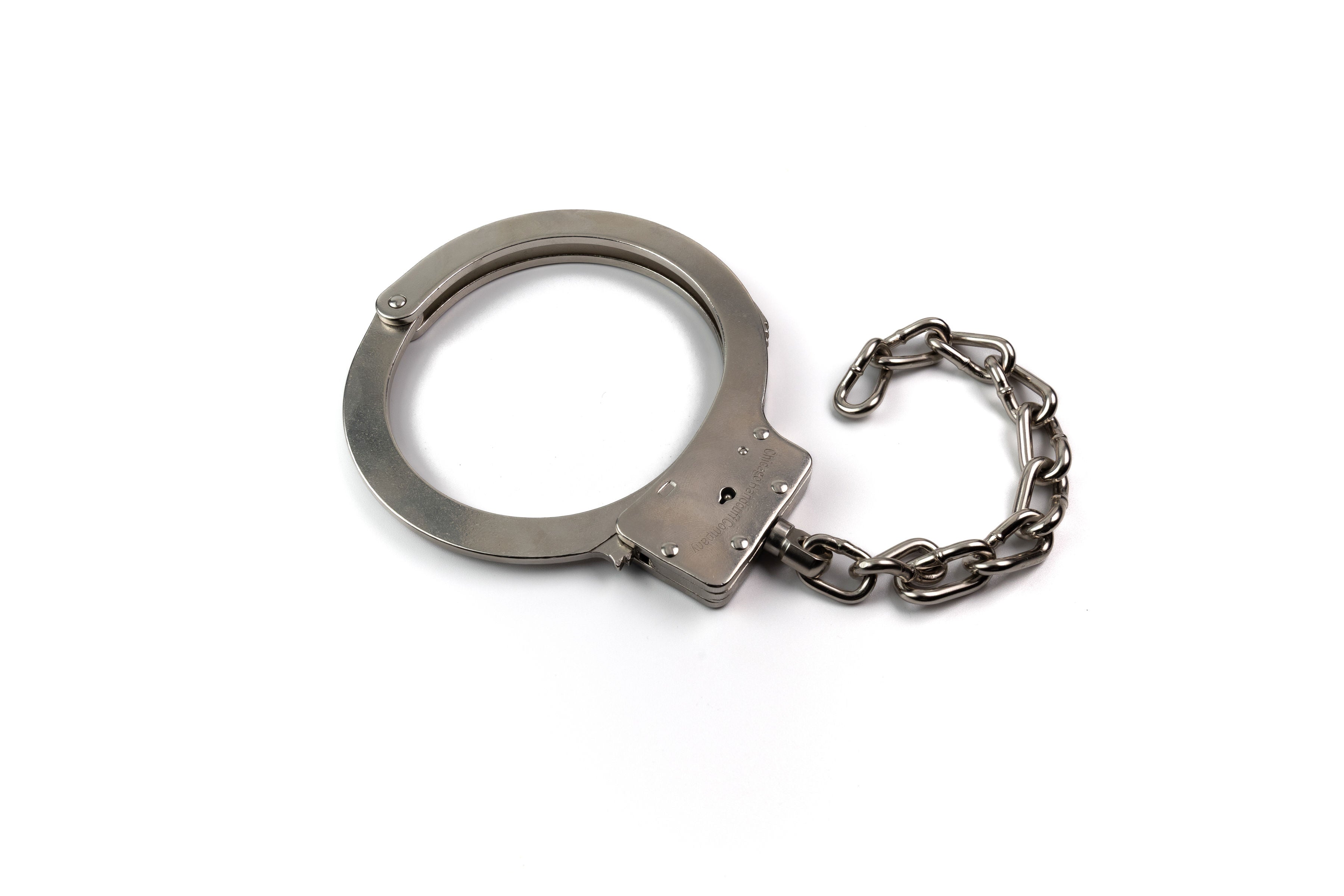 Adjustable Steel Neck Collar