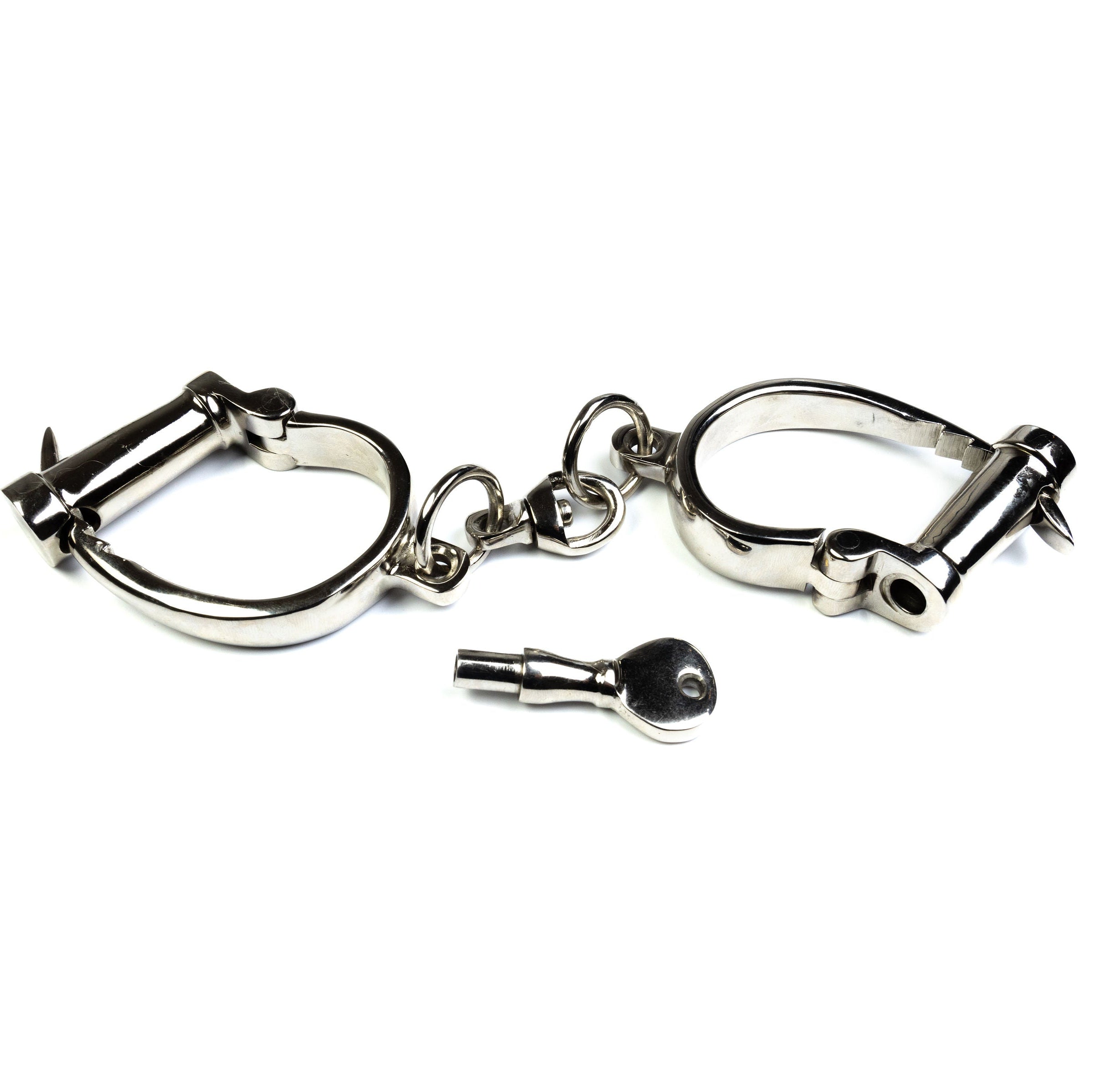 Darby Handcuffs with screw key