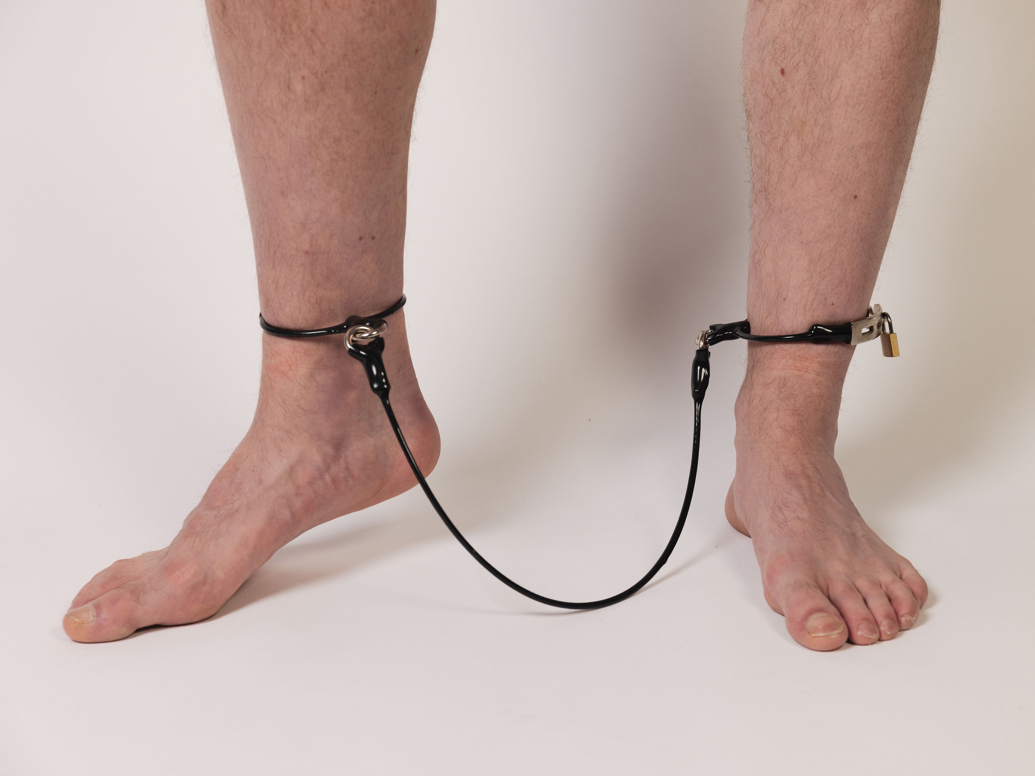 Cable Leg Cuffs