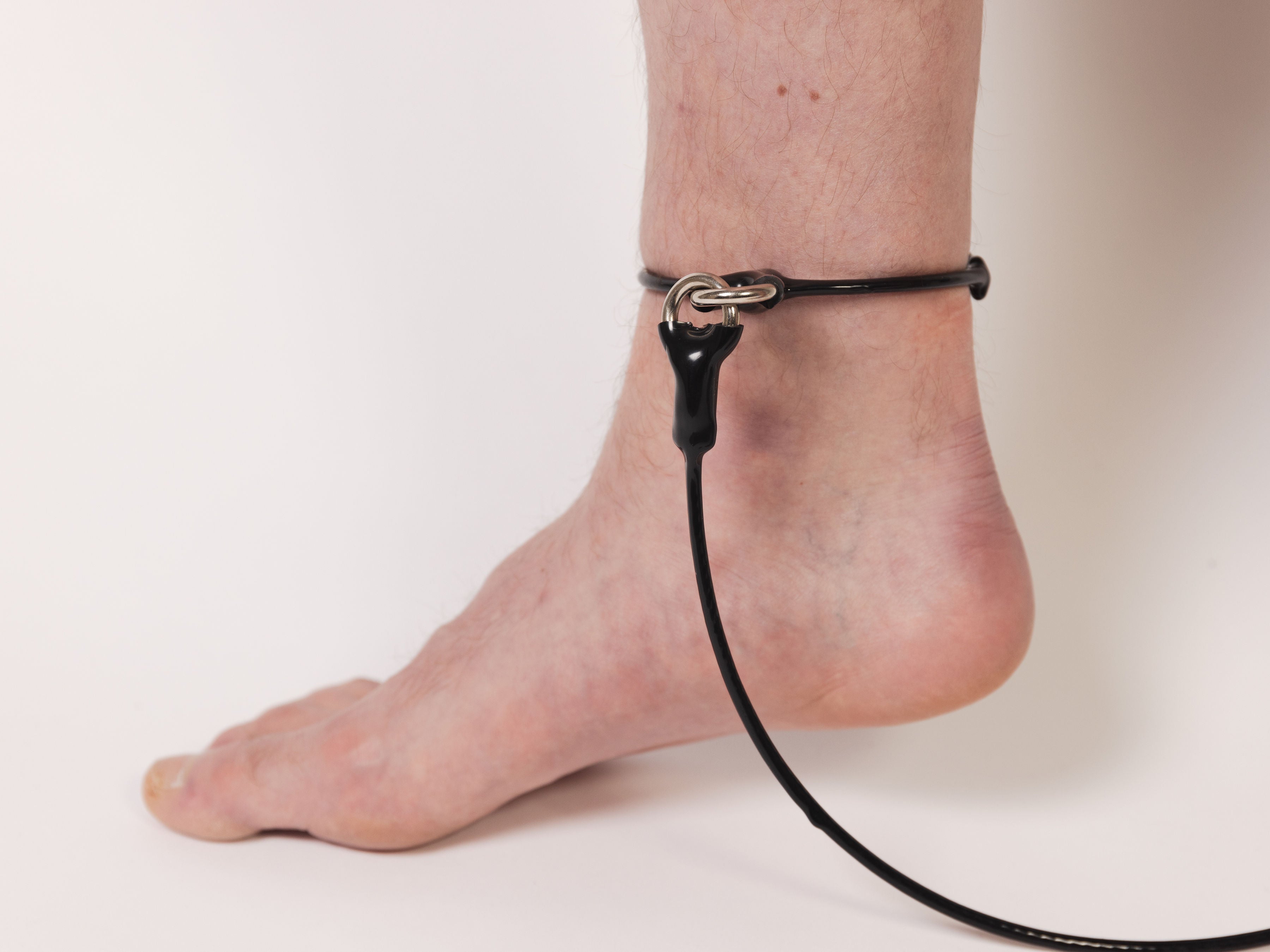 Cable Leg Cuffs