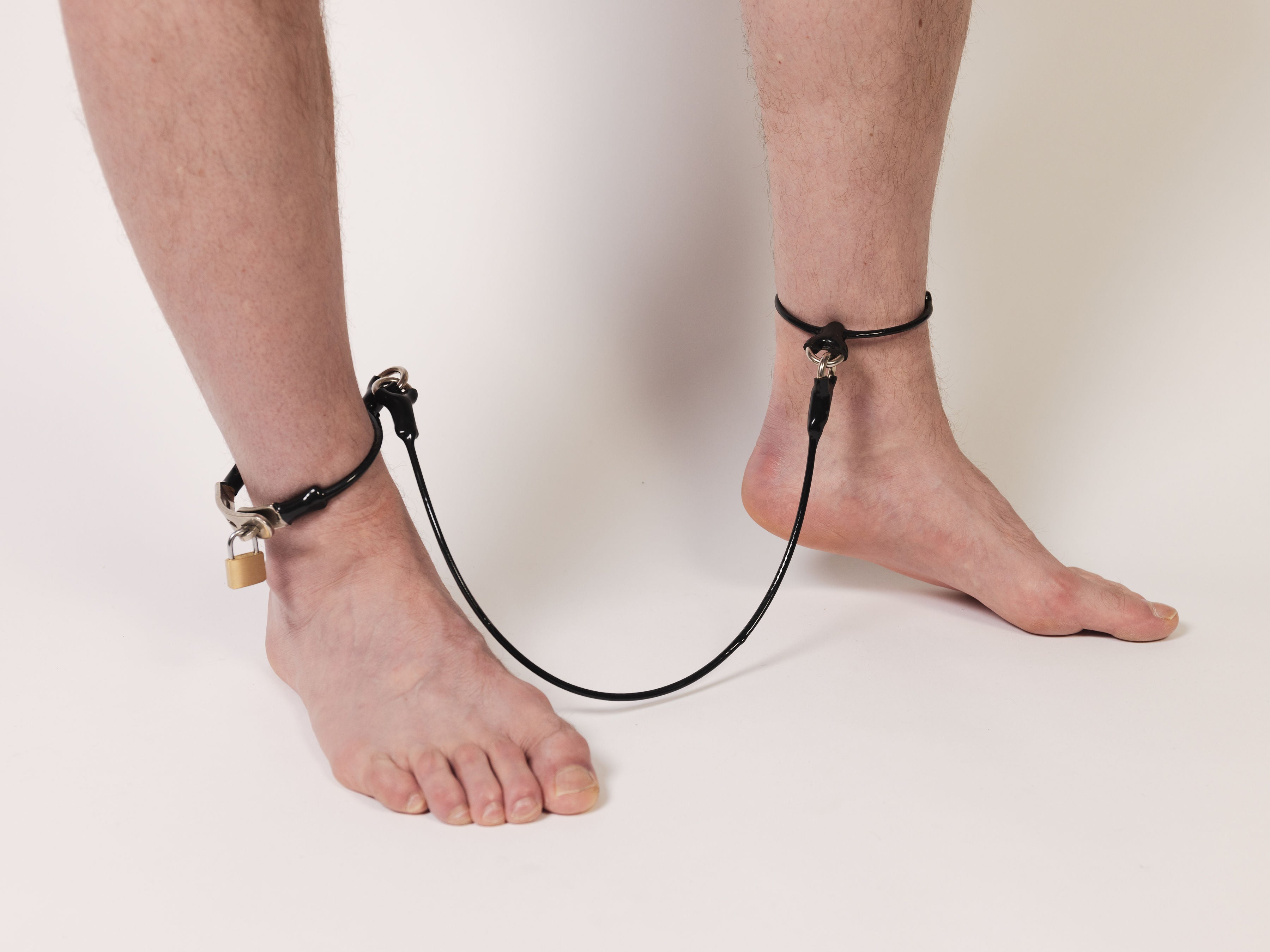 Cable Leg Cuffs