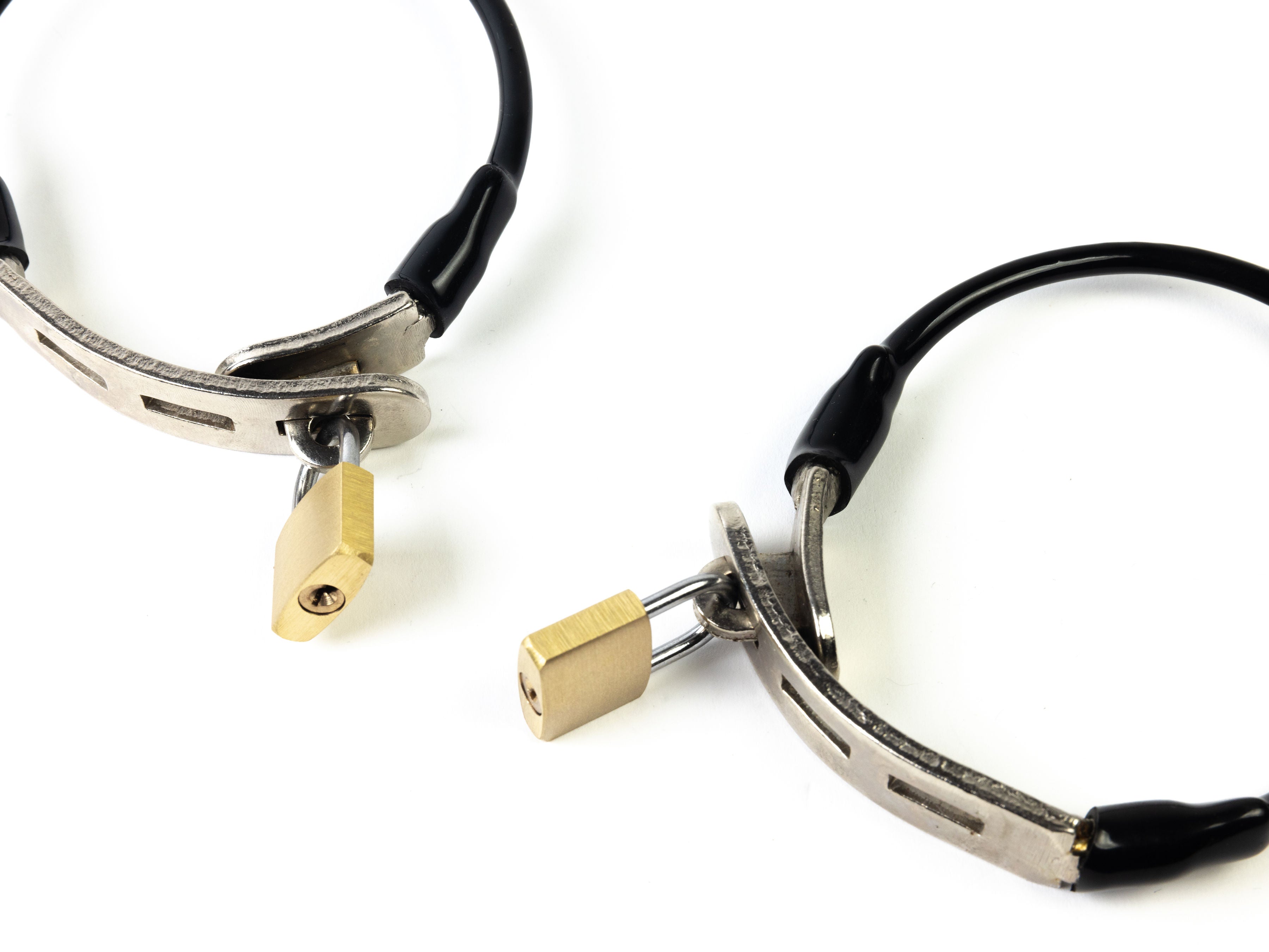 Cable Leg Cuffs