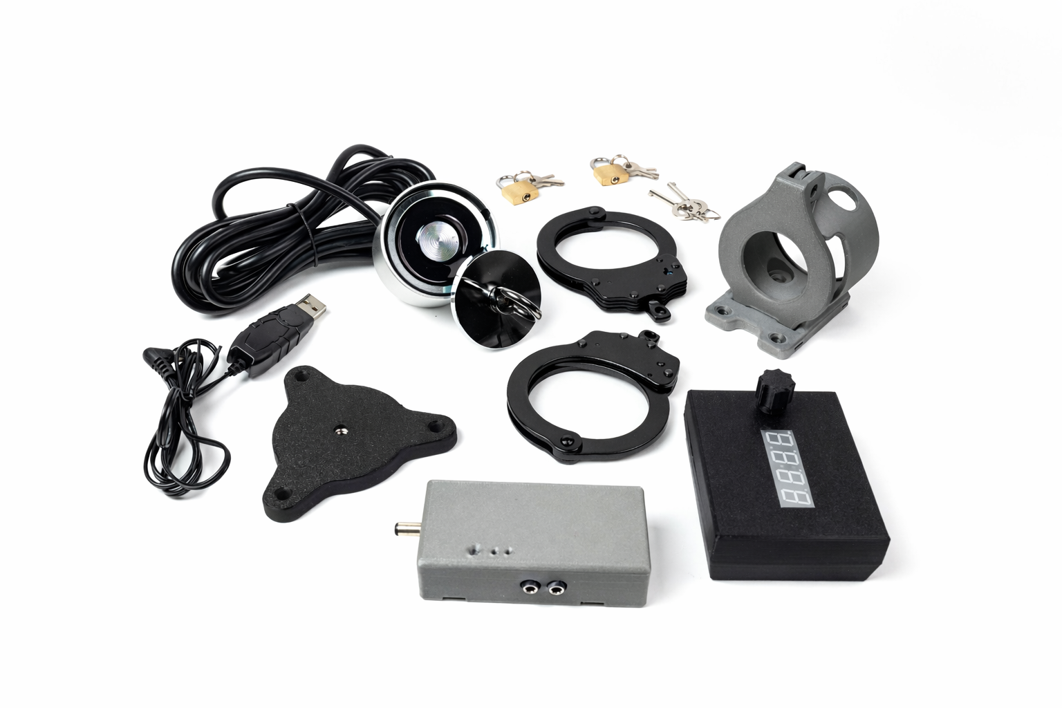 Magbound® Premium UltraPack!