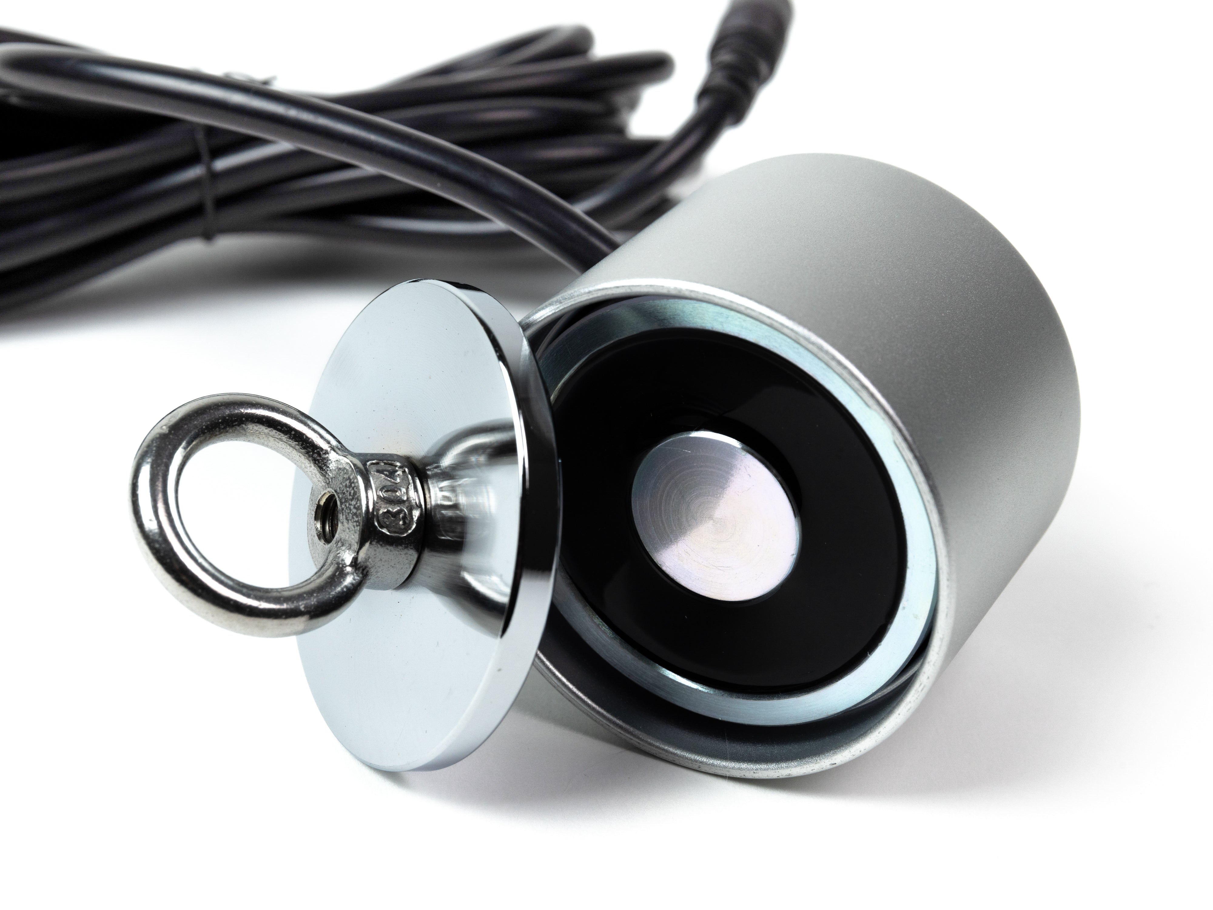 MagBound® Premium self-bondage time lock