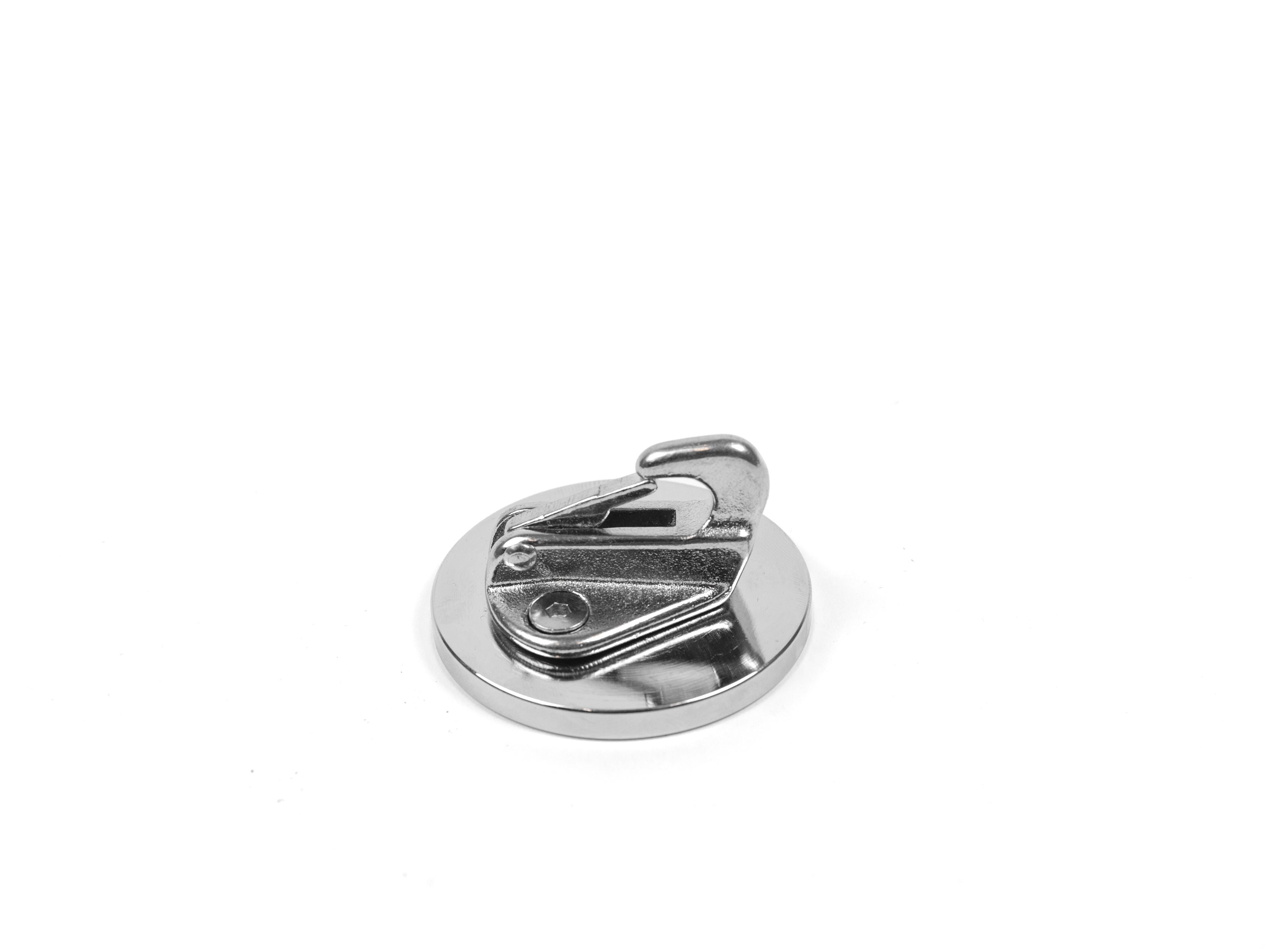 Snaphook plate for Magbound® Magnetic Lock