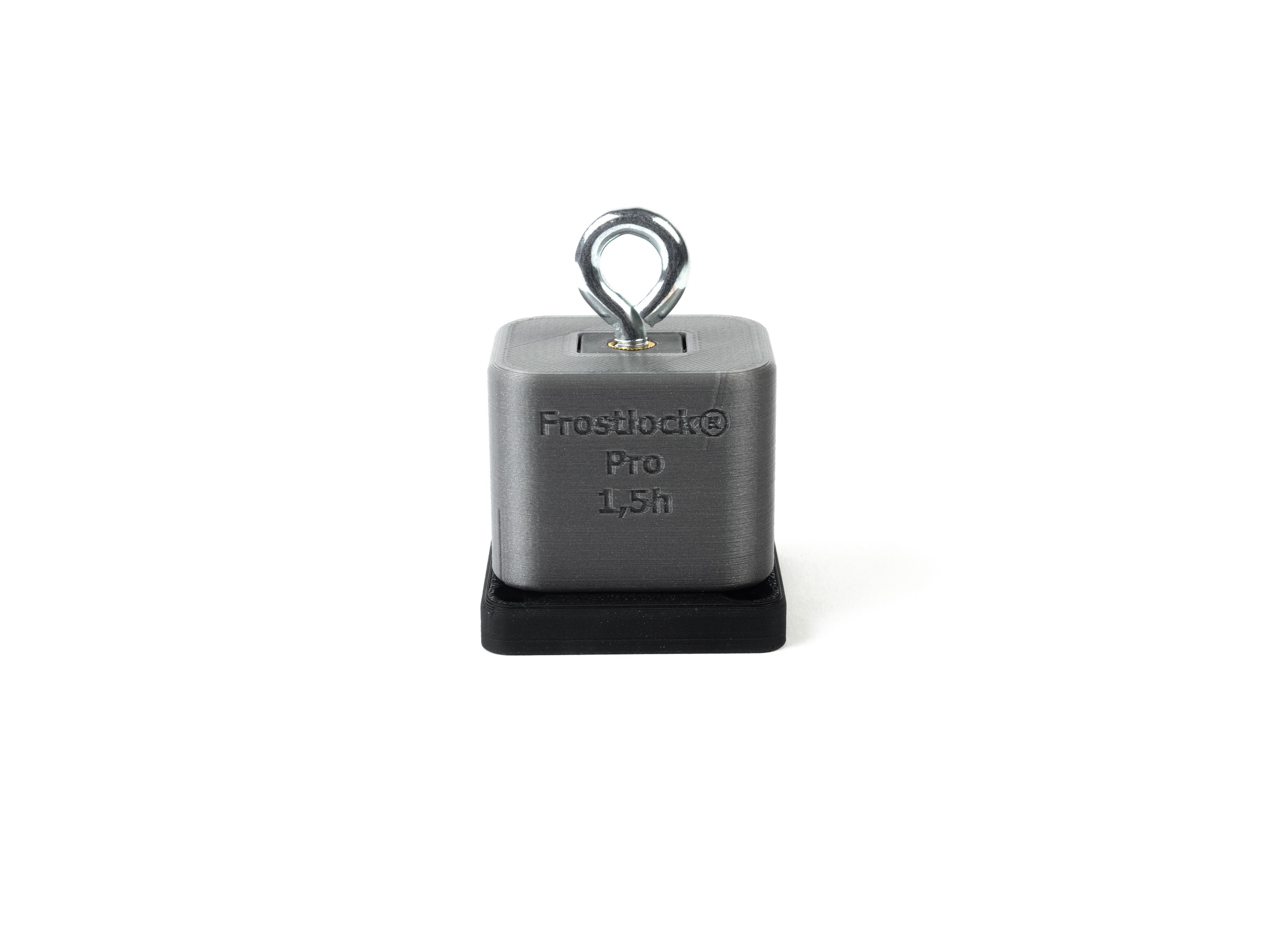 Universal Wall Adapter for MagBound® and FrostLock®