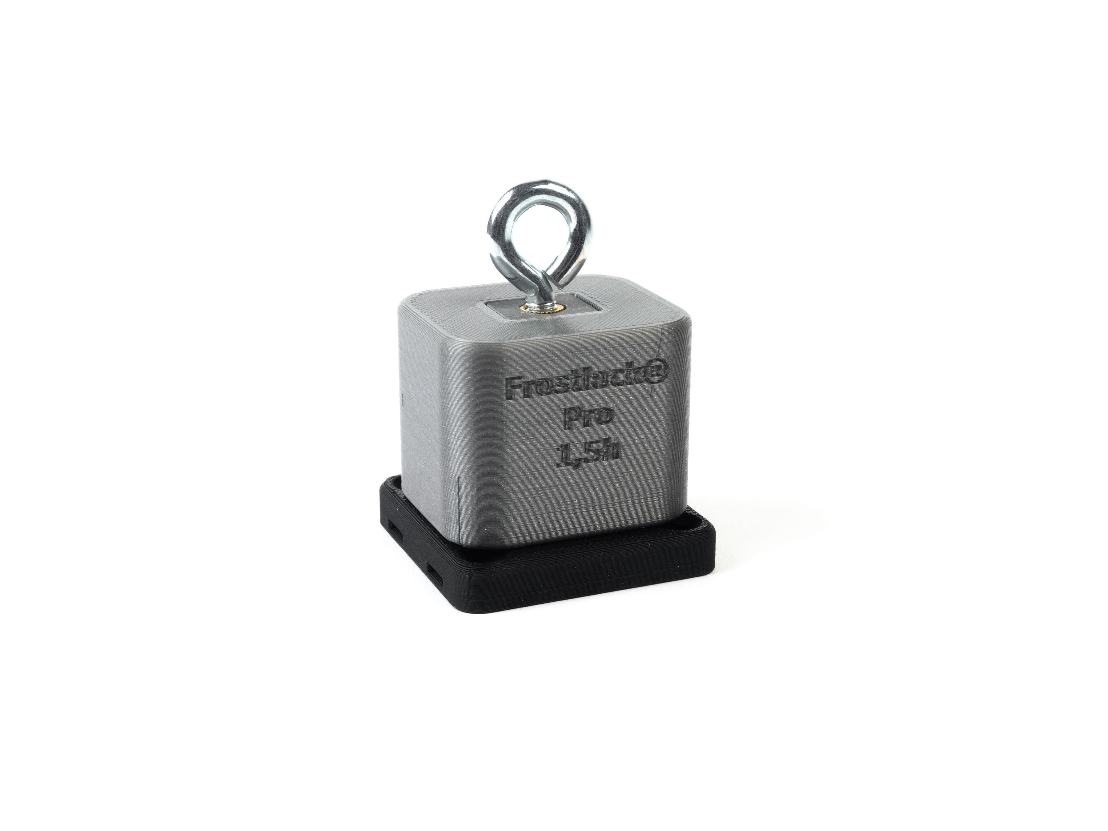 Universal Wall Adapter for MagBound® and FrostLock®