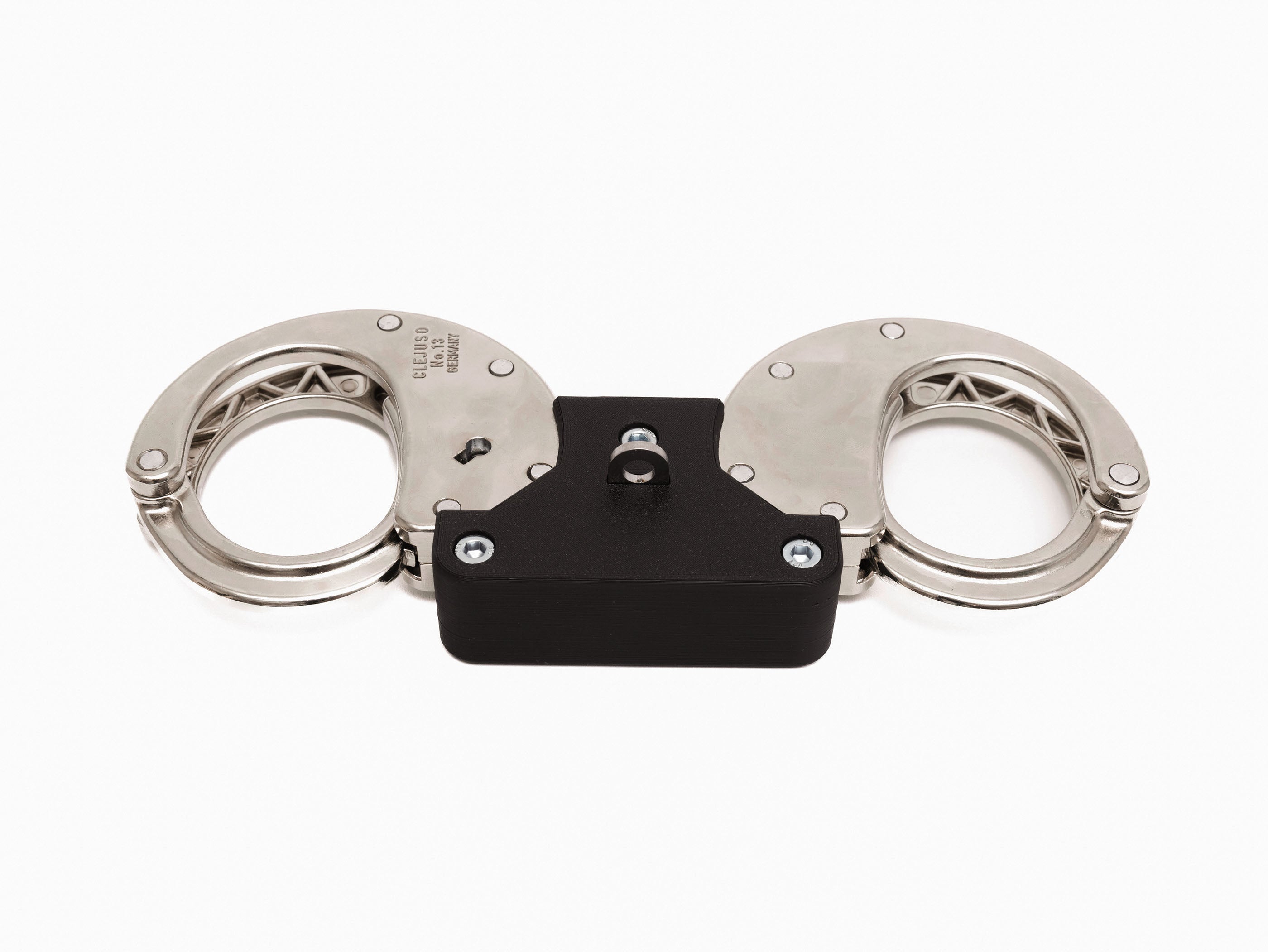 MakeItRigid stiffener for Clejuso 13 or 15