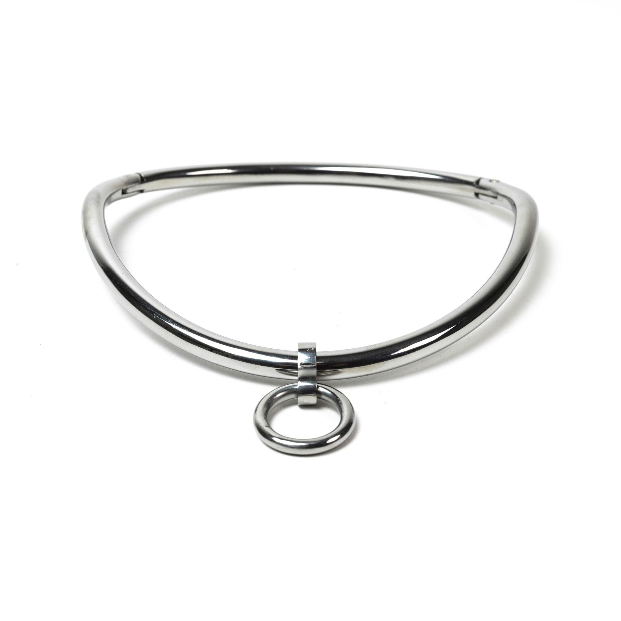 Eternity Collar 8mm Ergonomic