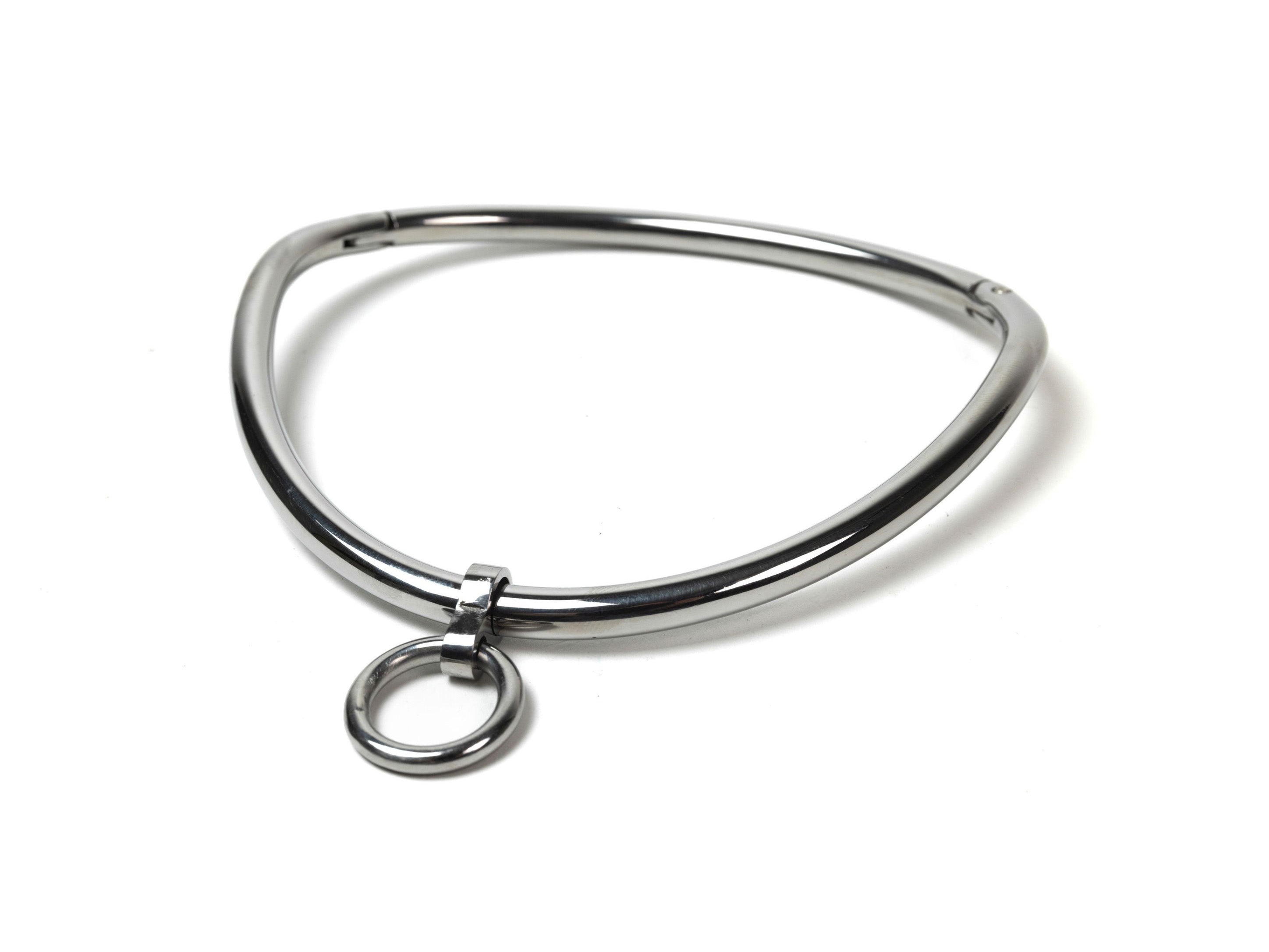 Eternity Collar 8mm Ergonomic
