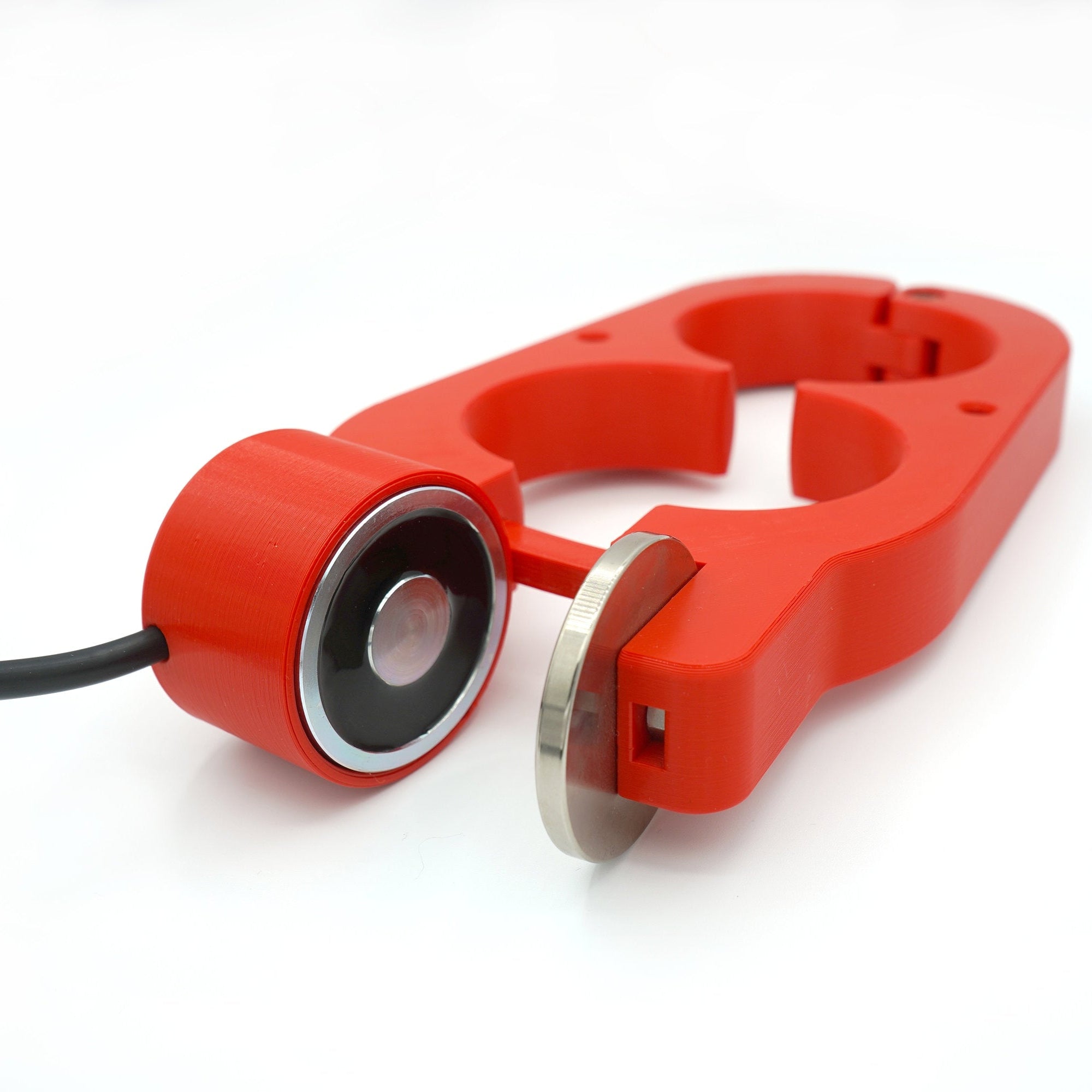 MagBound® Handpillory