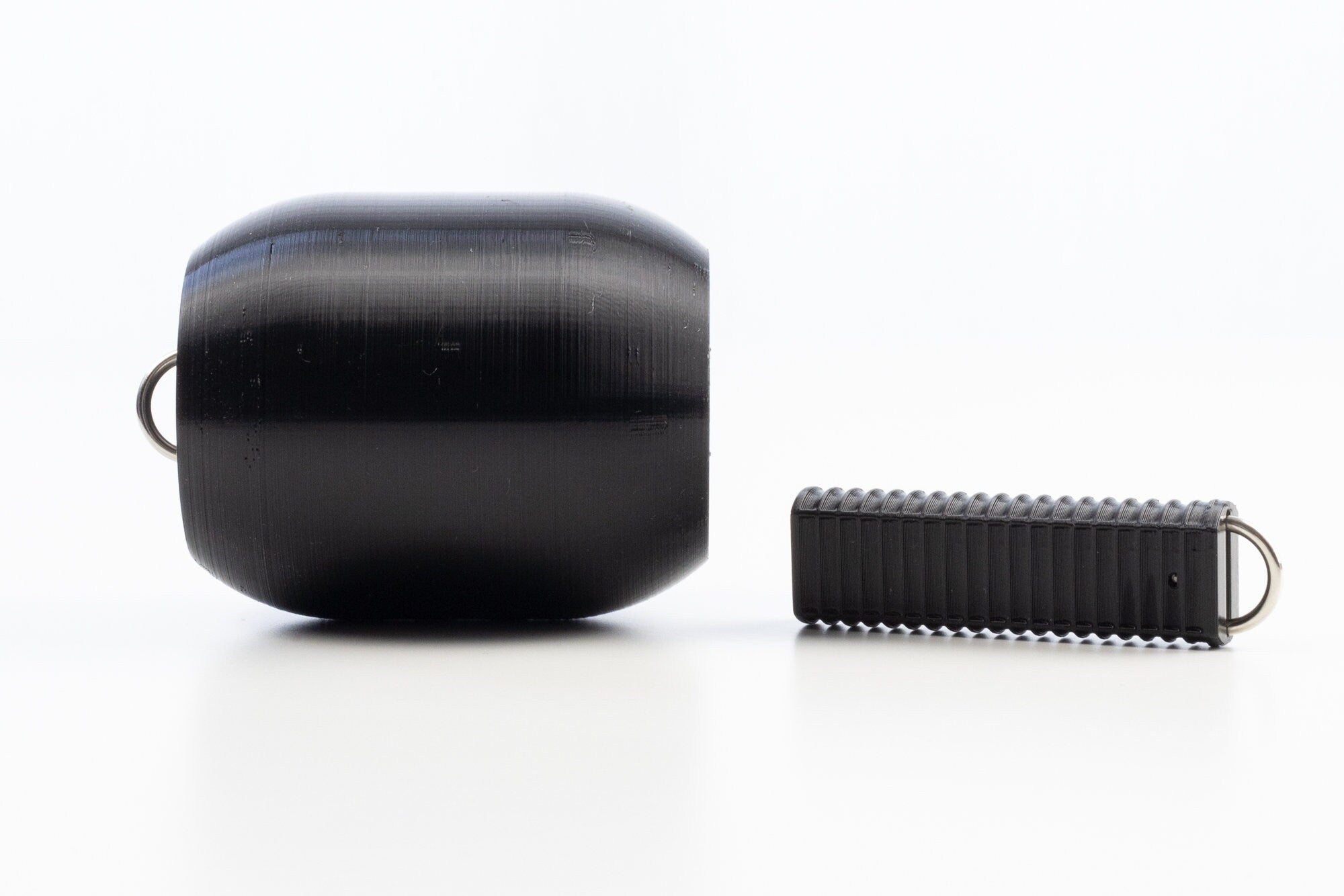 Ice lock (0,5 - 4 Hours)