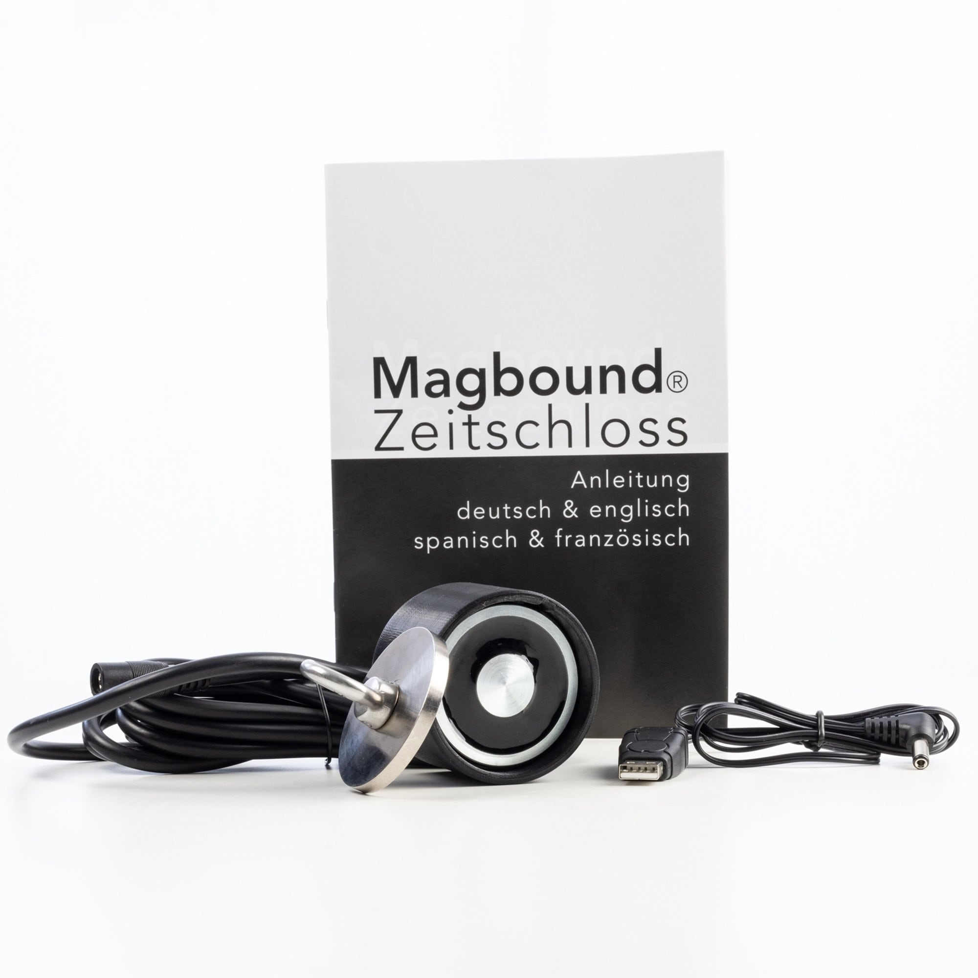 Magbound® Basic BigPack!