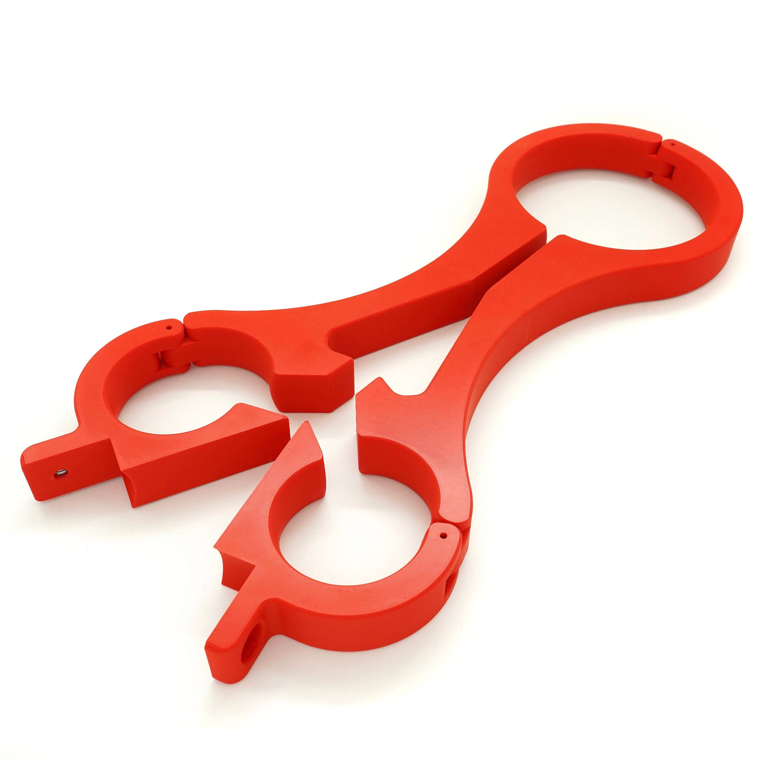 MagBound® Hand-Neck pillory (without magnet)