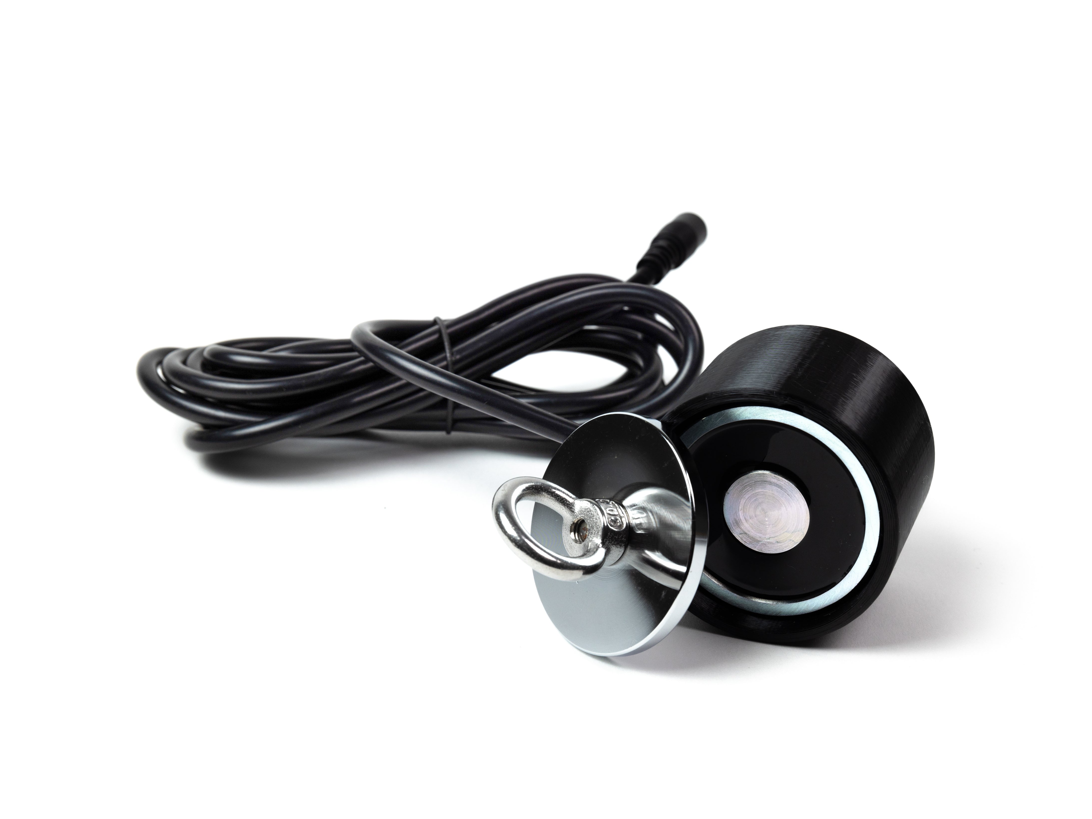 Magnetic Locks