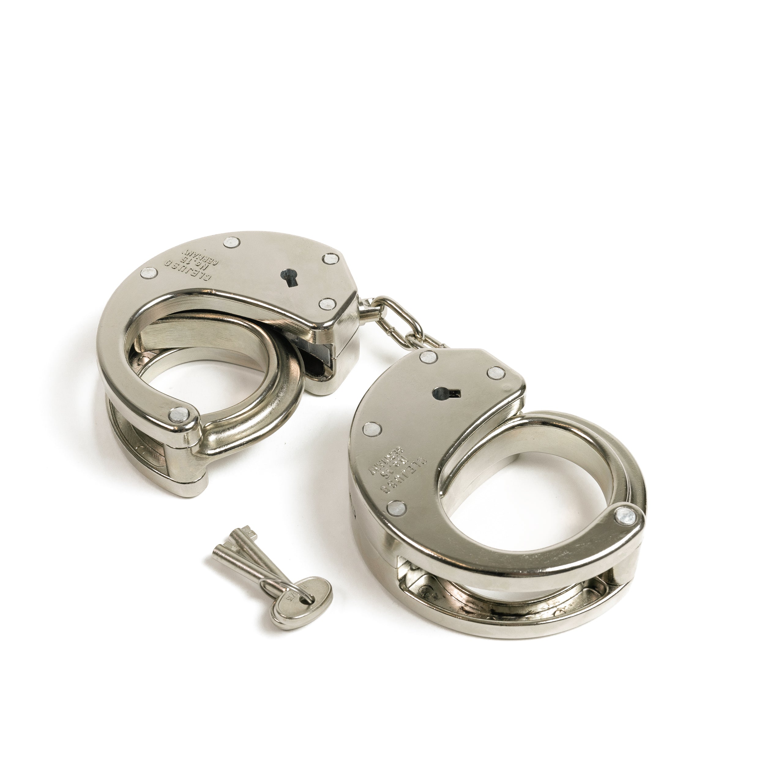 Shackles
