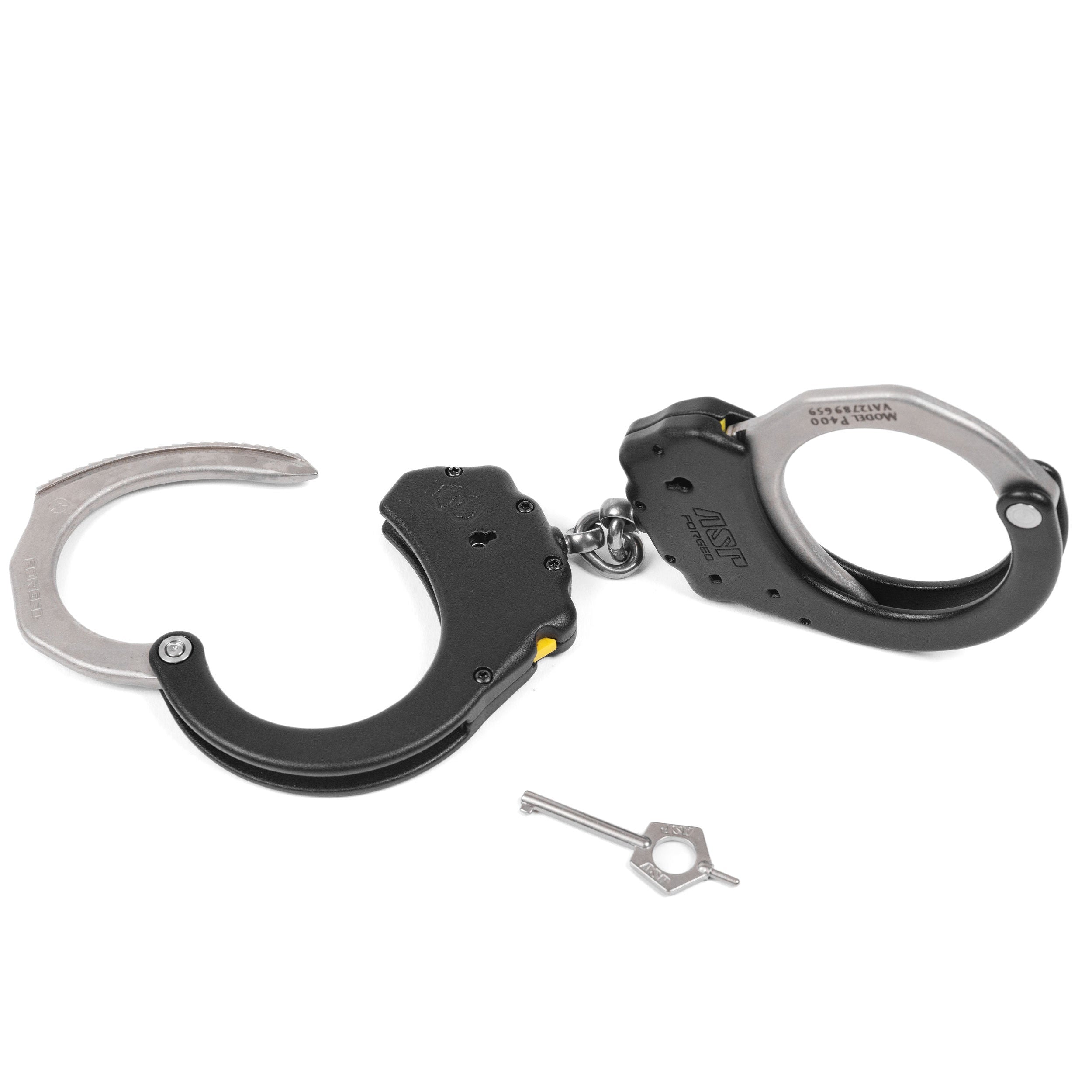 ASP Steel Handcuffs
