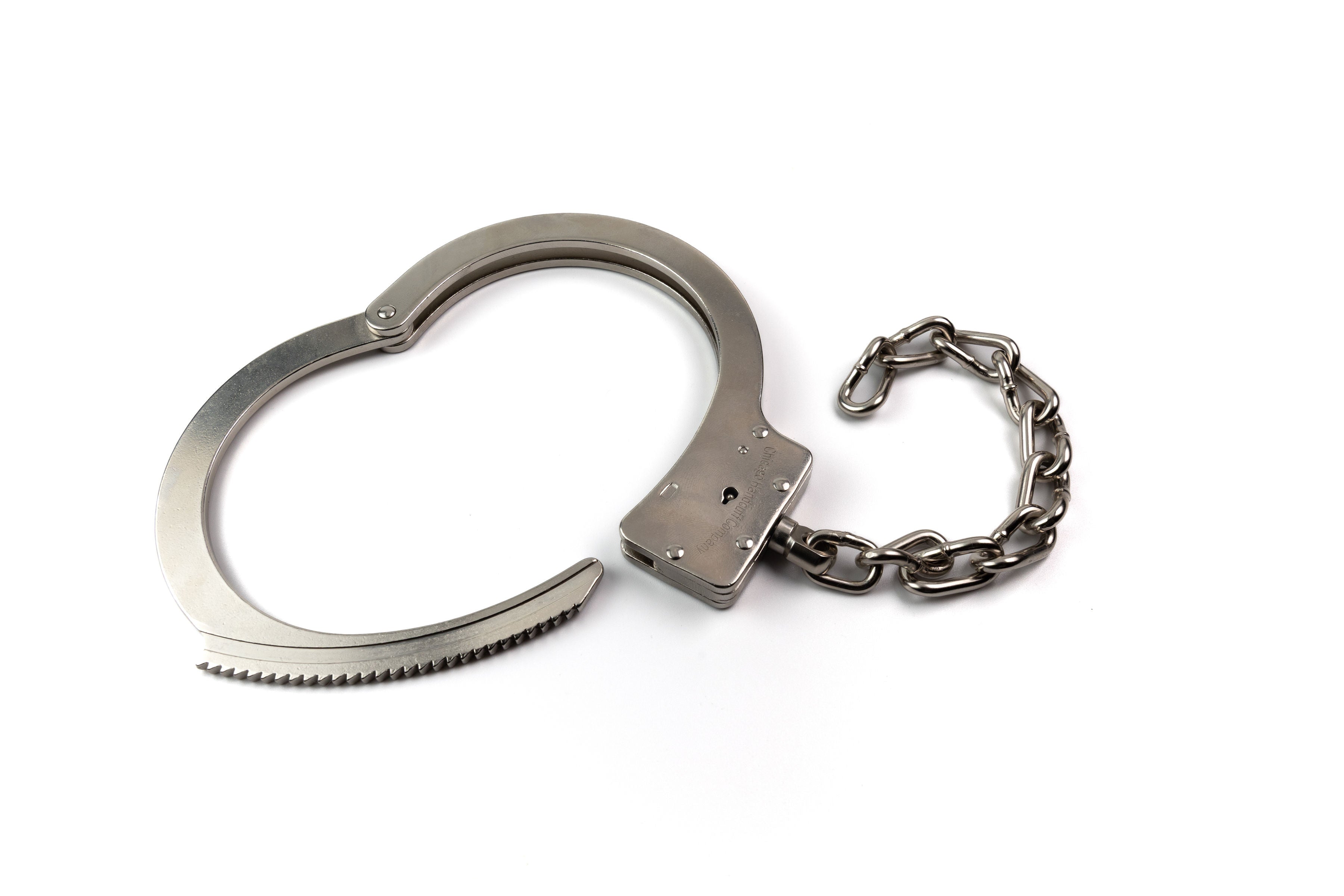 Adjustable Steel Neck Collar