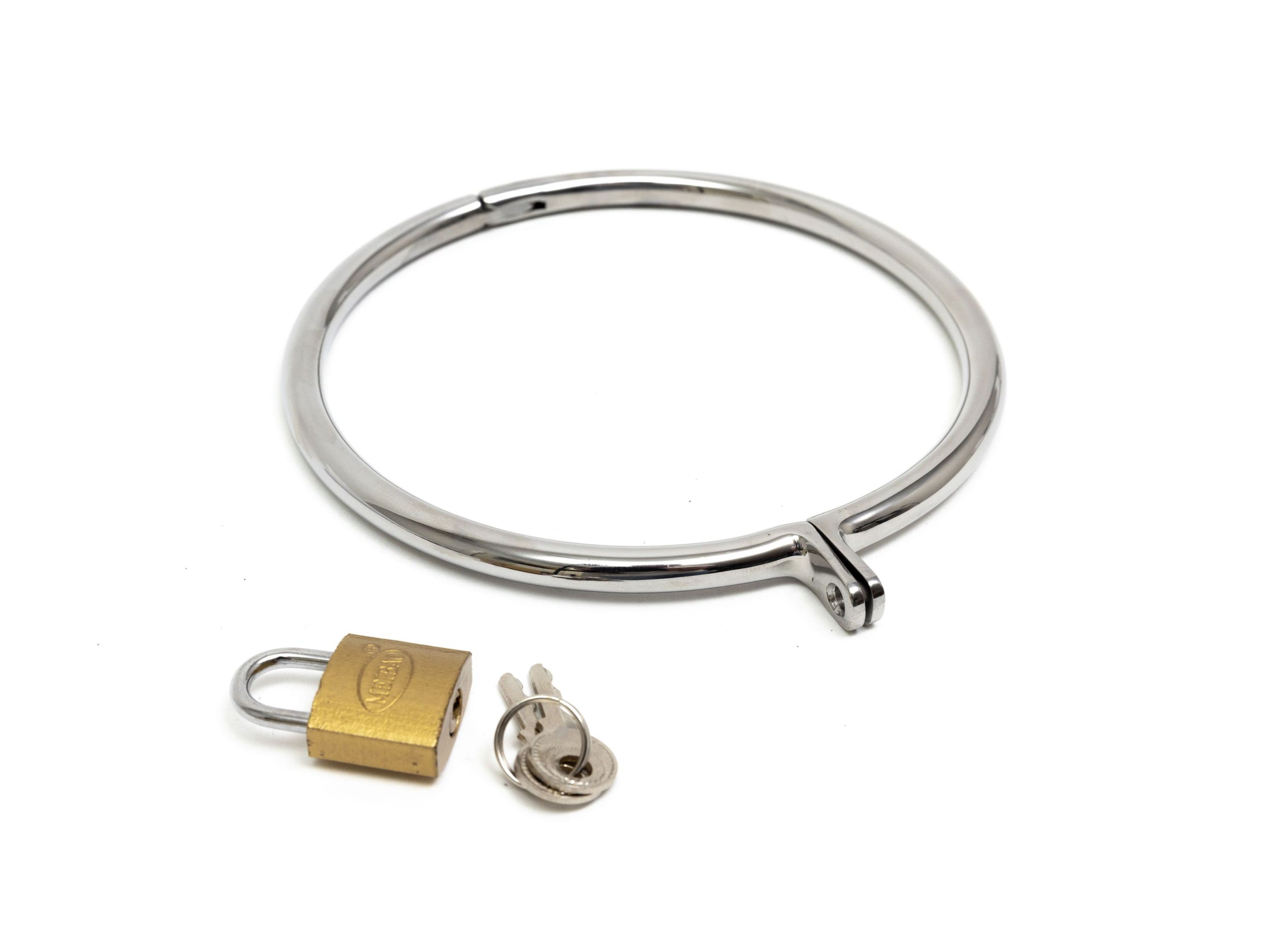 Simple Day Collar 8mm