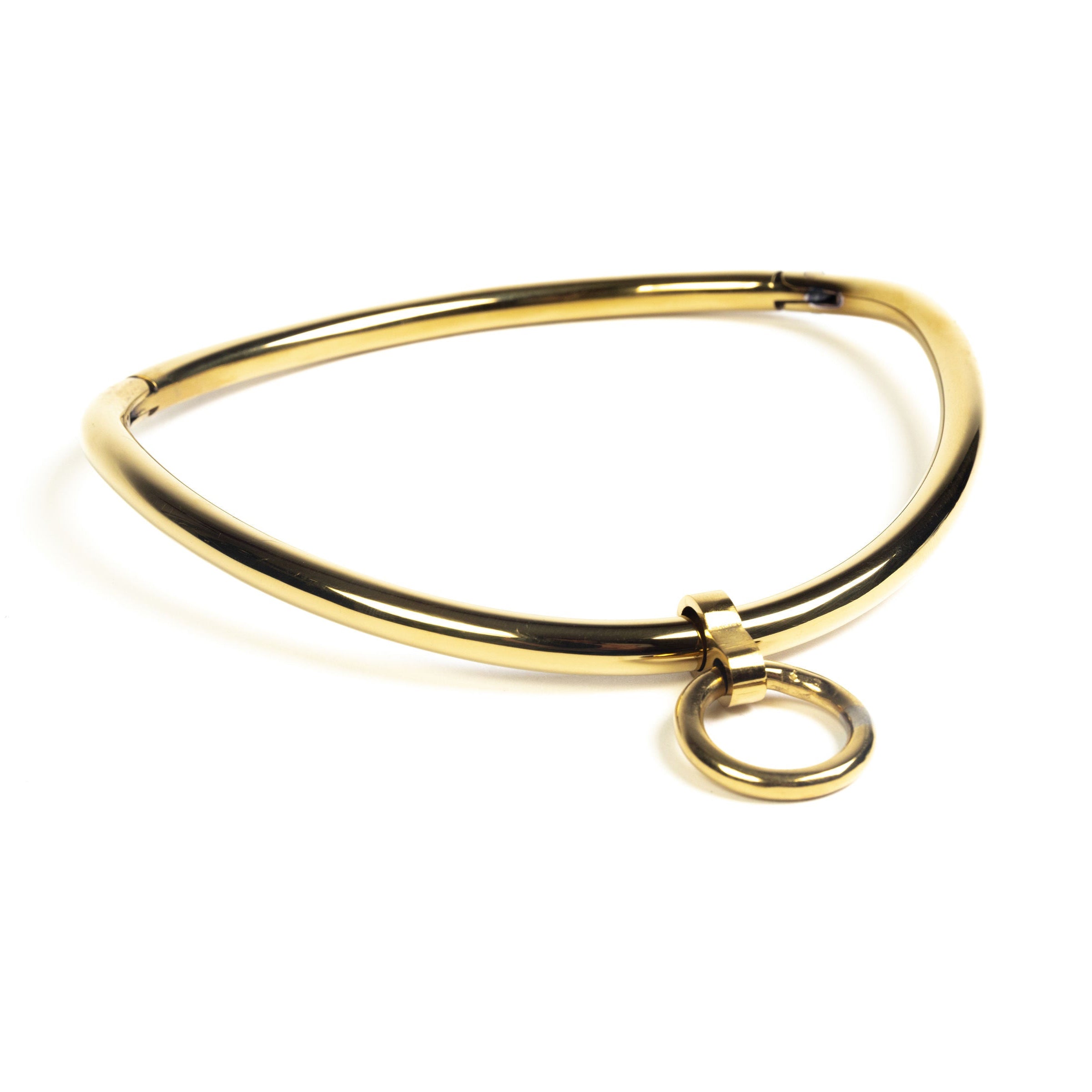 Eternity Collar 8mm Ergonomic