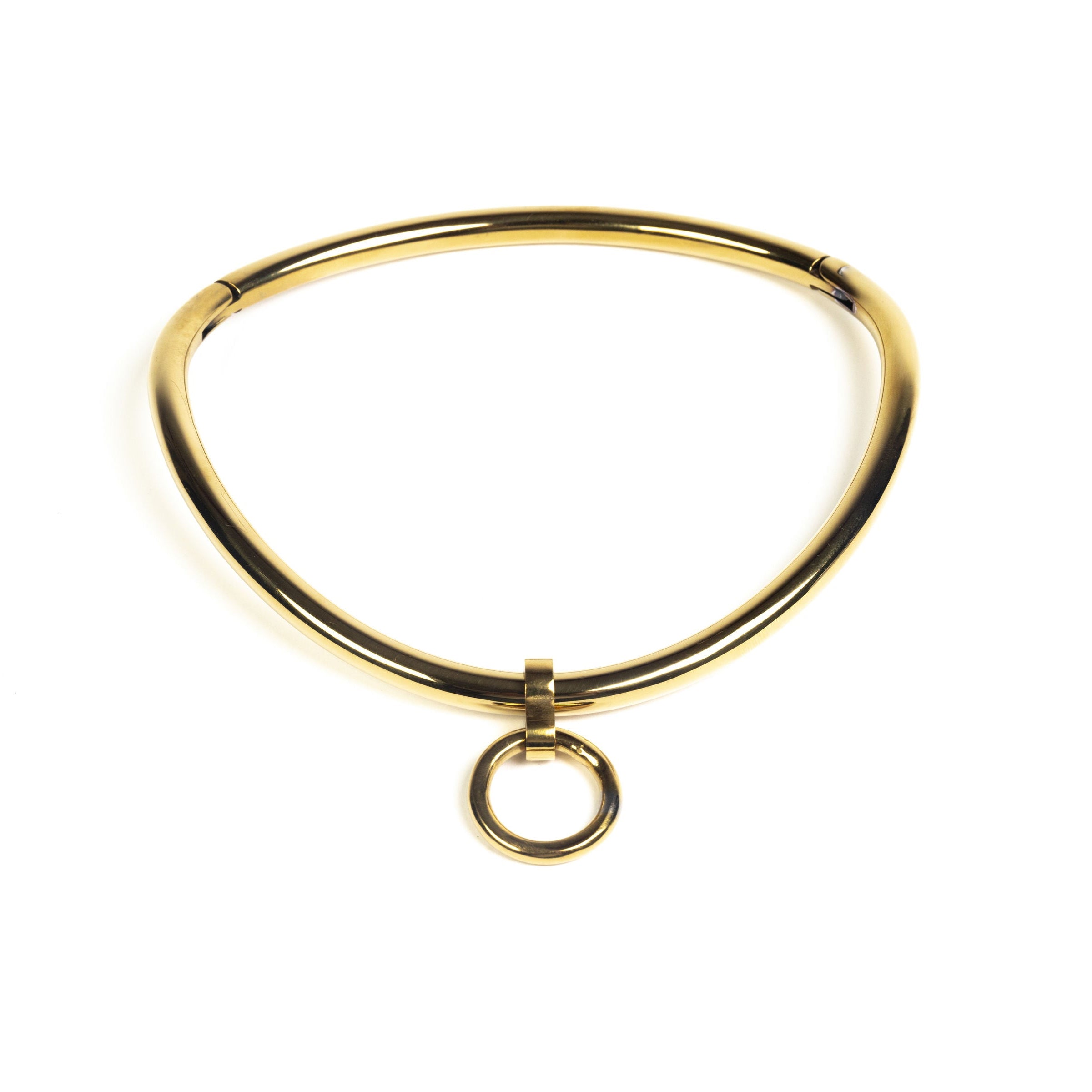 Eternity Collar 8mm Ergonomic