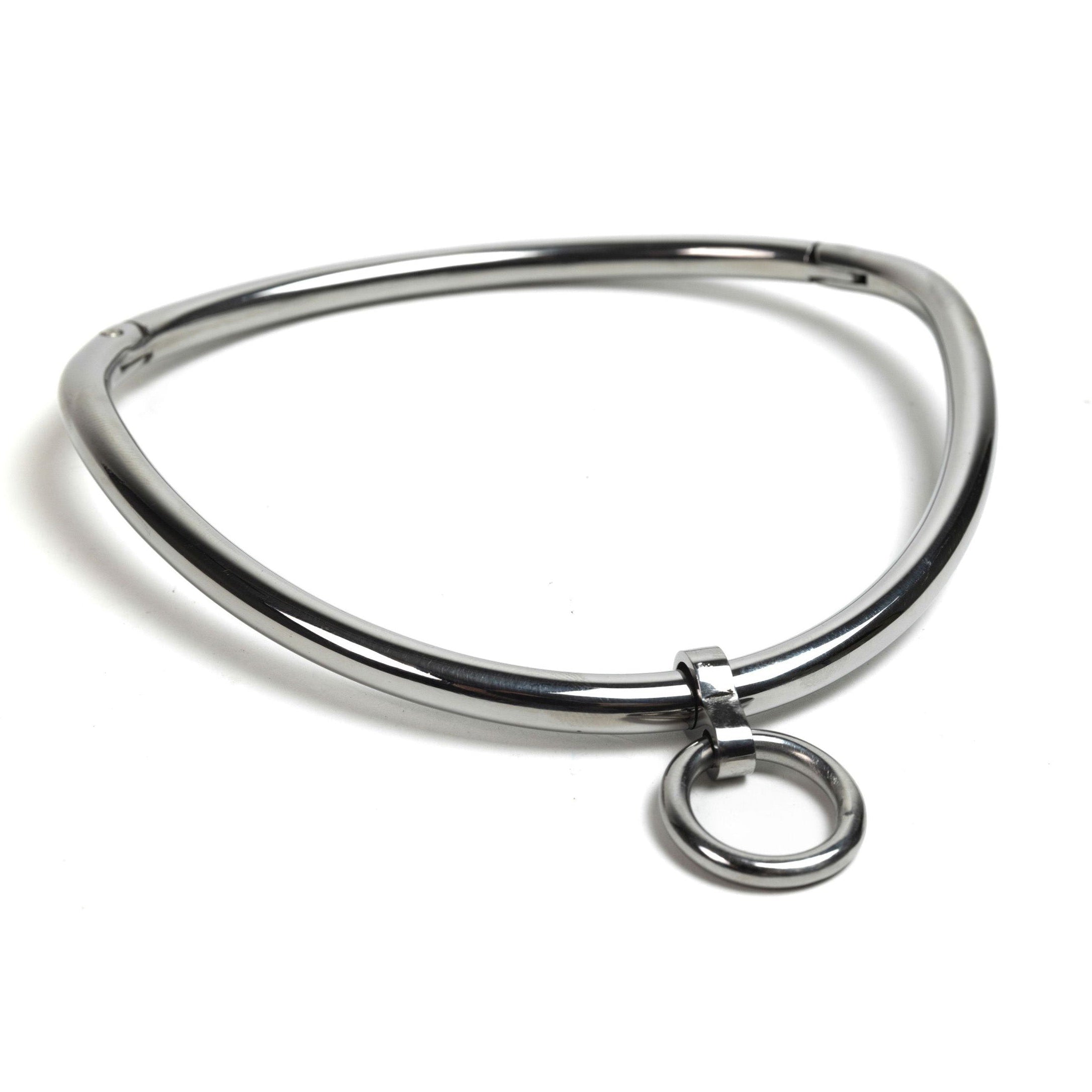 Eternity Collar 8mm Ergonomic