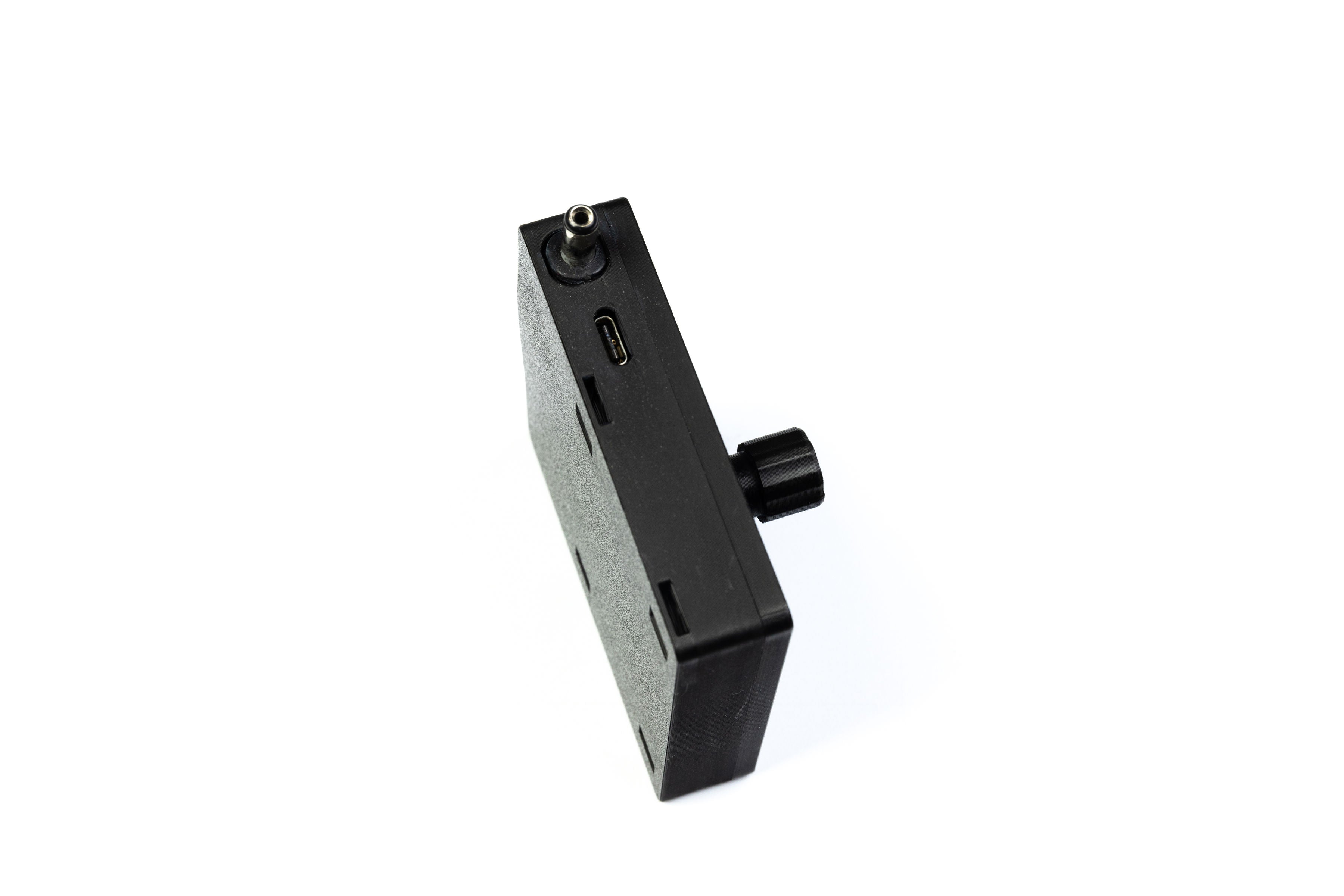 Retrotimer for MagBound® time lock