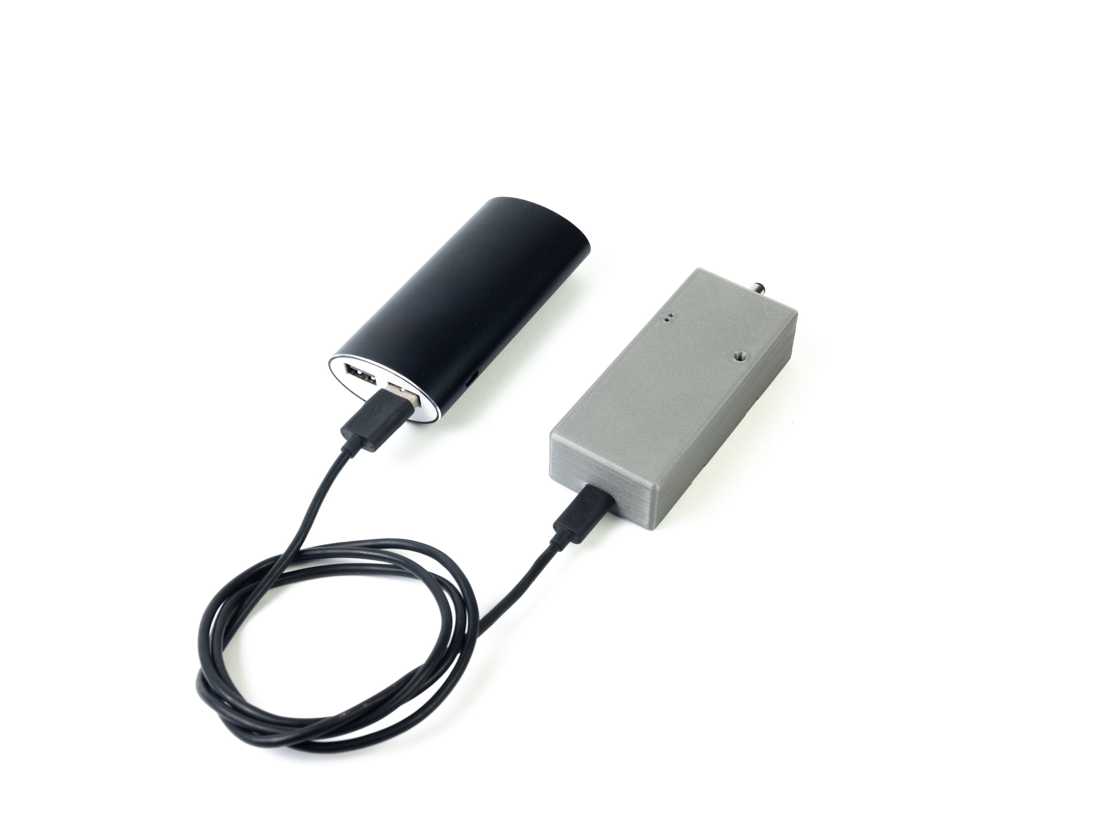 MagBound® Smart Timer