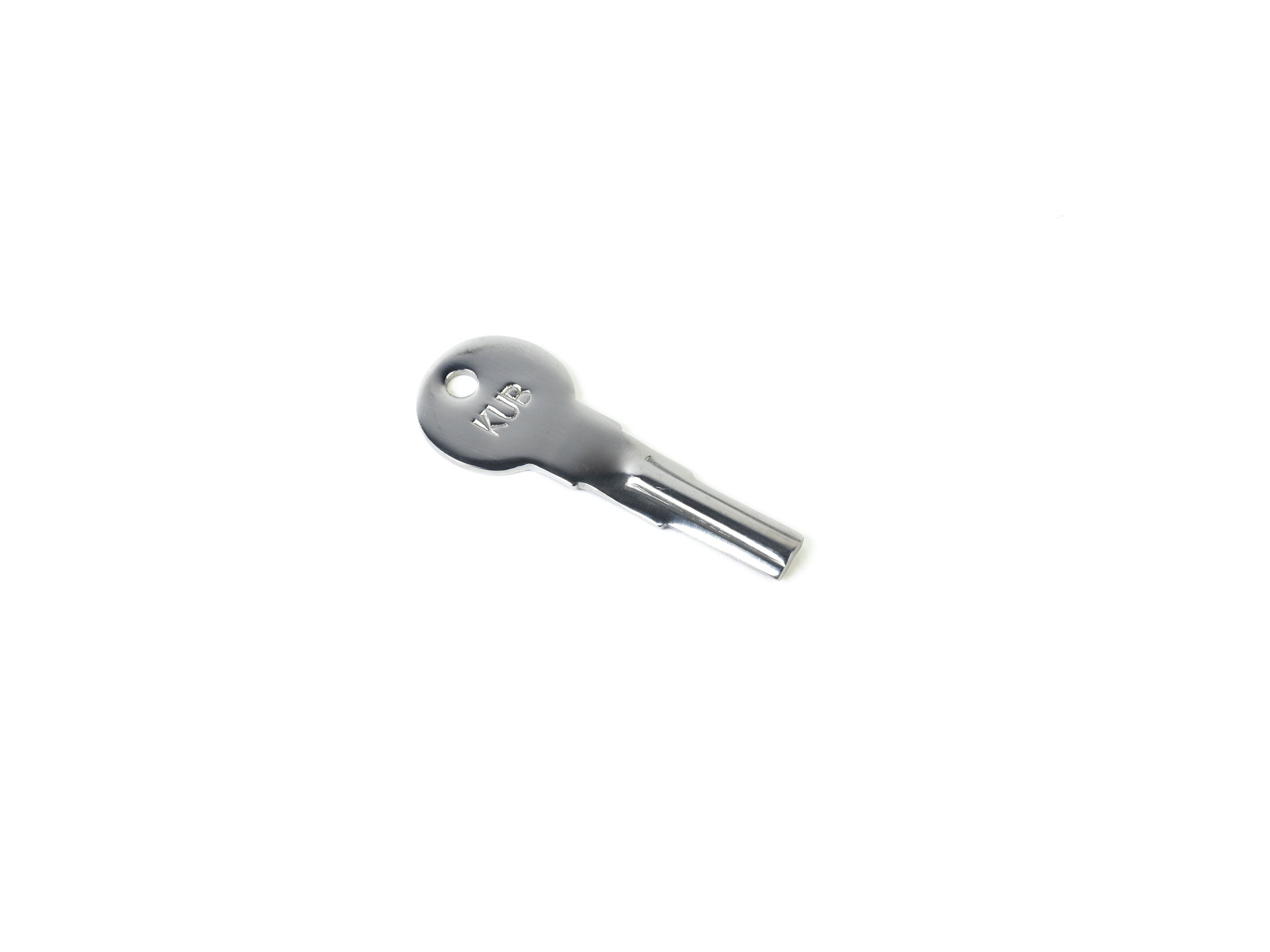 Push-in Key for Kubind restraints