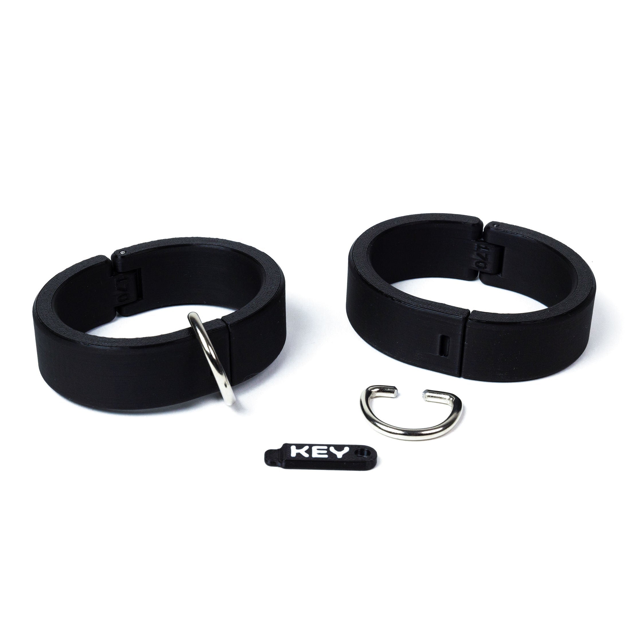 Quick cuffs cute handcuffs, color explosion