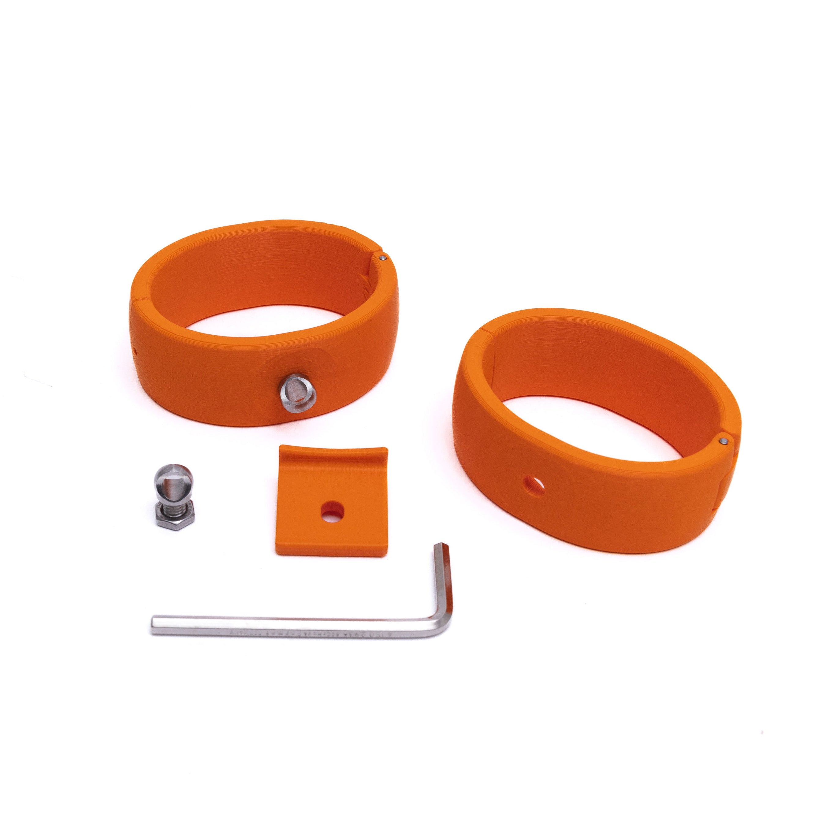 Quick Shackles Adapt starter - the new bondage system for endless possibilities