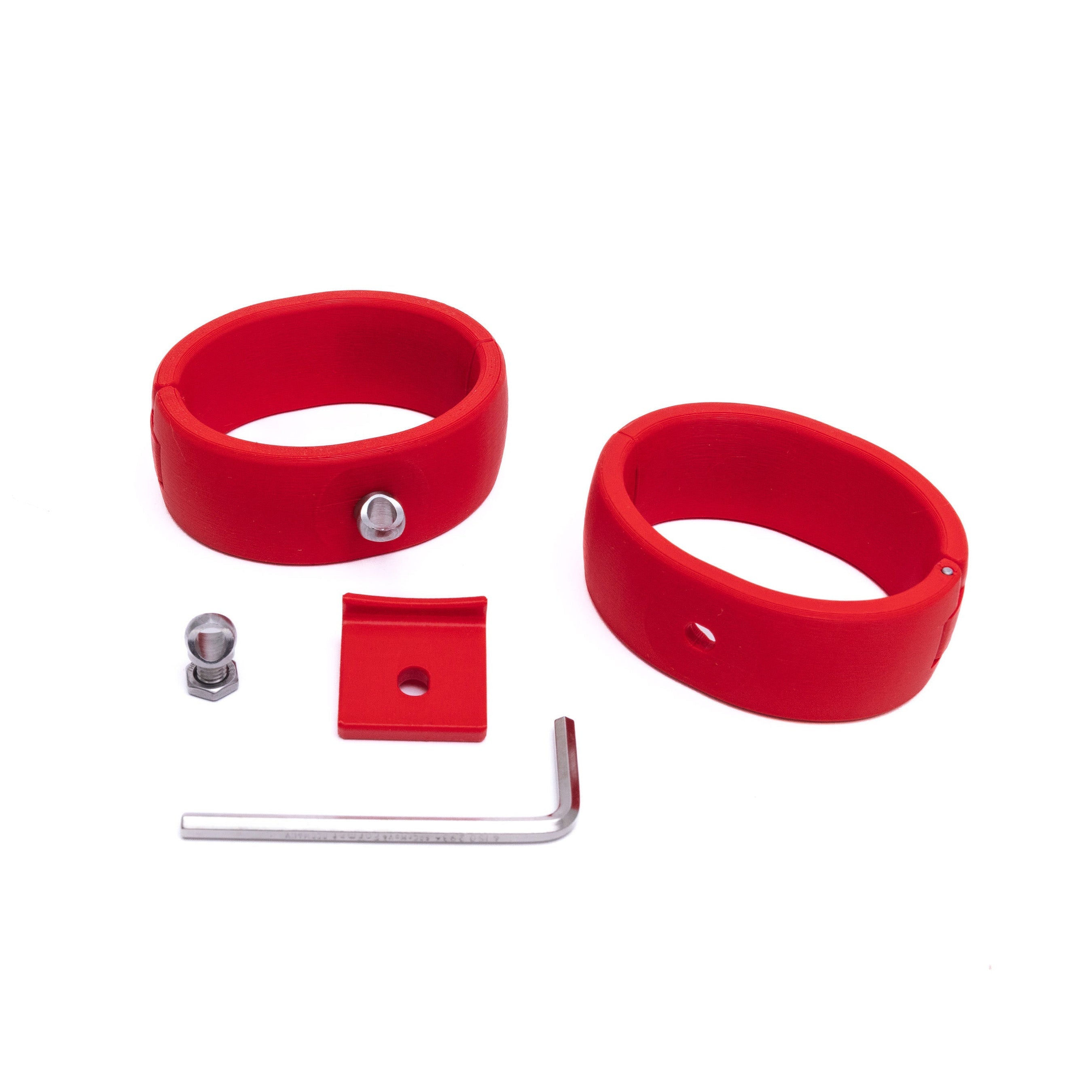 Quick Shackles Adapt starter - the new bondage system for endless possibilities