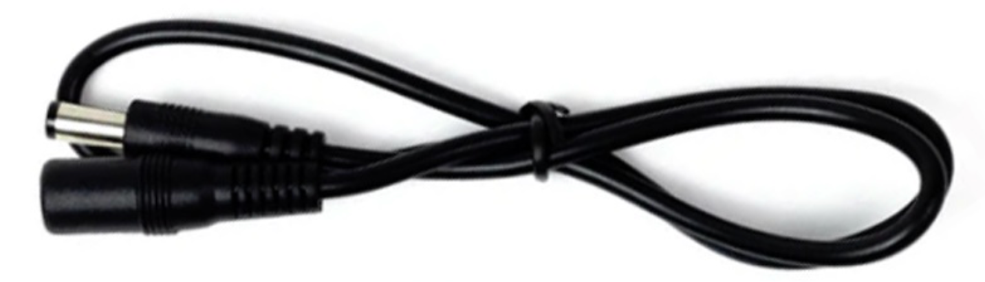 Extension cable for MagBound®